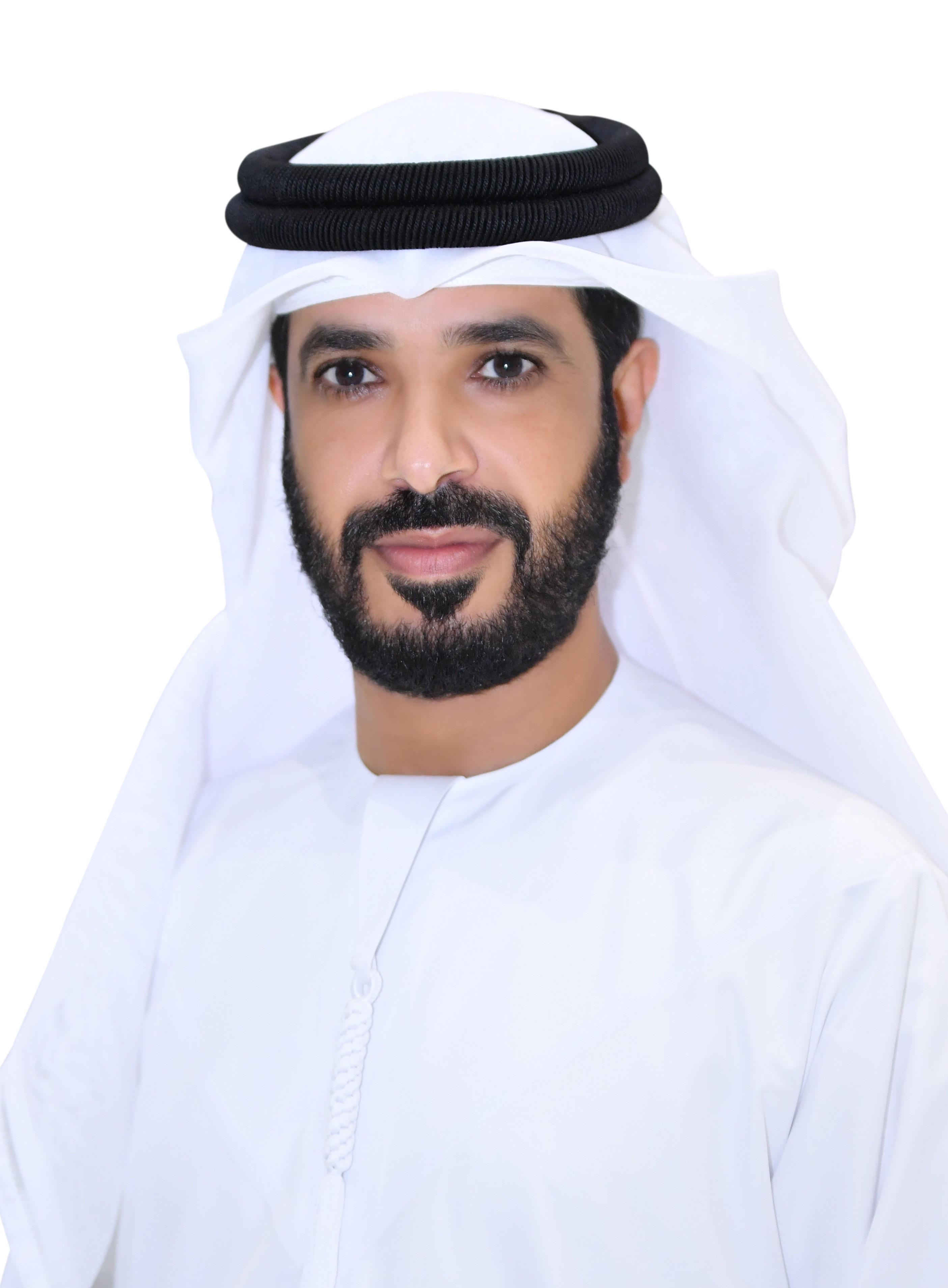 Mohamed Al ahammadi. Bio Diversity Sector