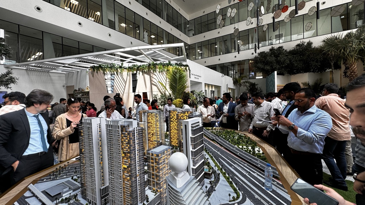 Park Views Residences Tower A_2