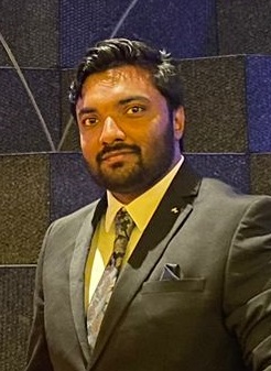 Rinu Basheer CEO of Alltech Events 1