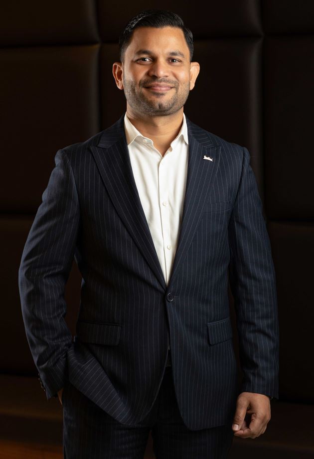 Shankar Dasan