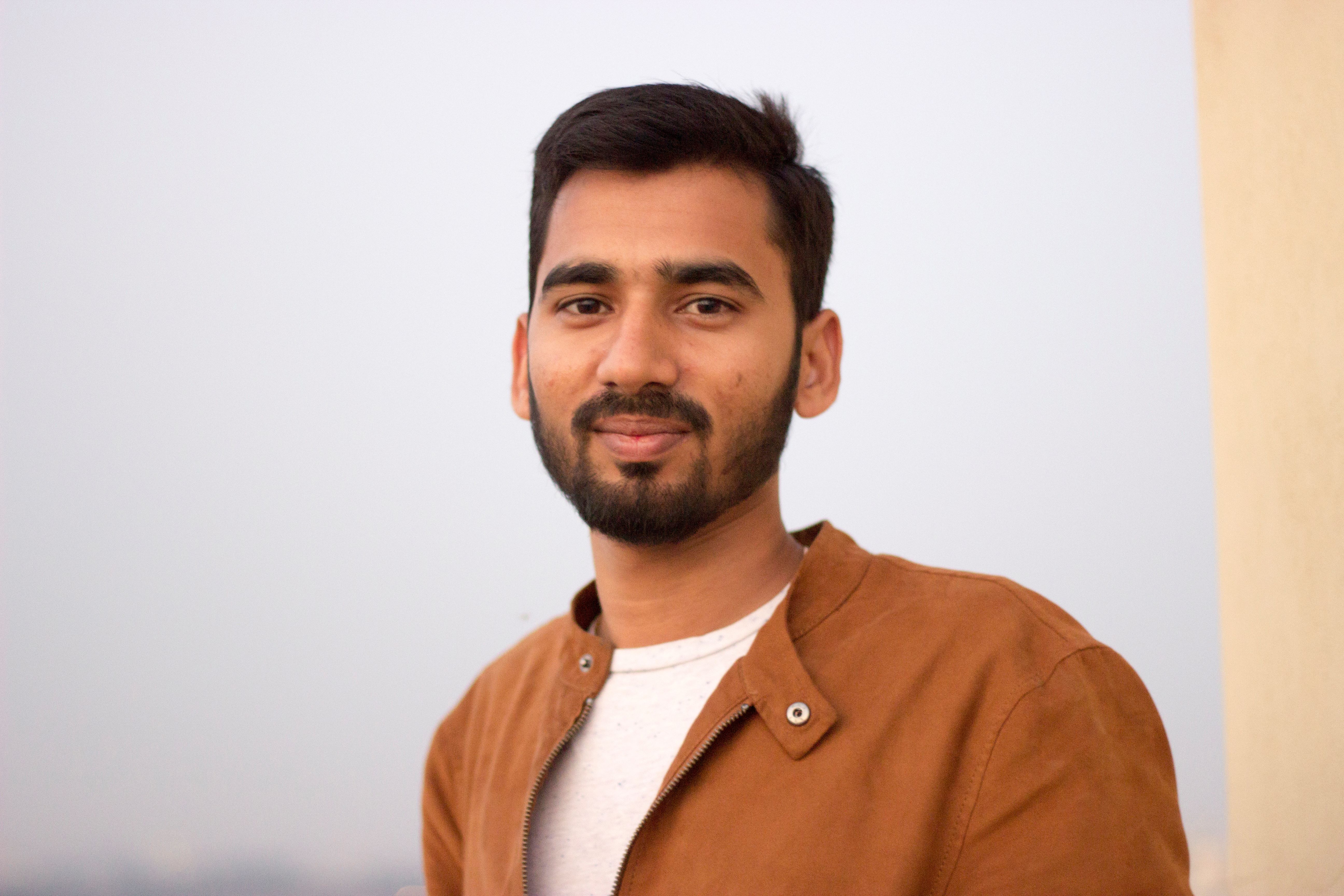 Anand Prakash, Senior Director, Product Management, SentinelOne