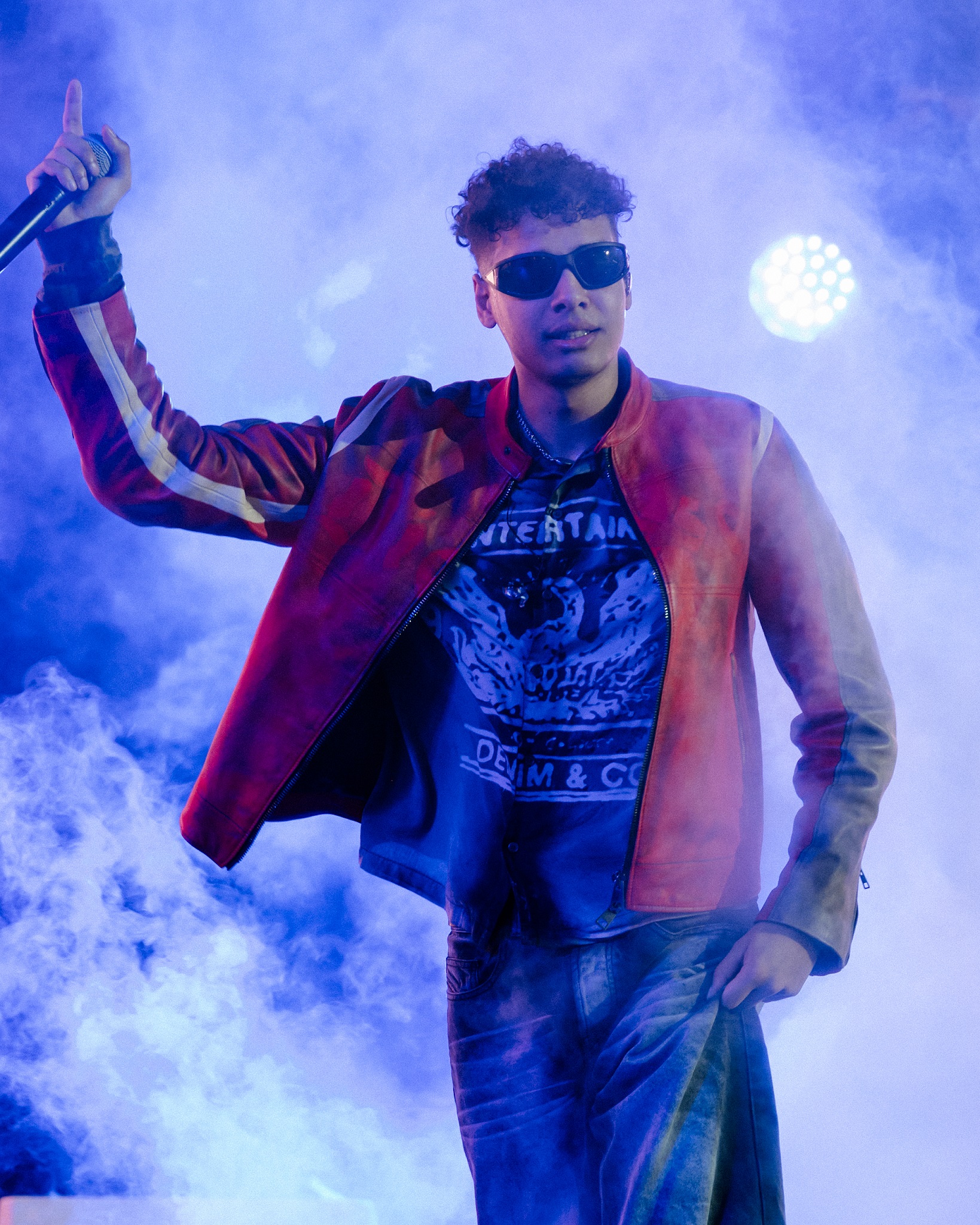 BRED Abu Dhabi Wrap-Up 3