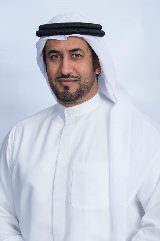 HE Saeed Al Hajeri, Chairman, SALAMA