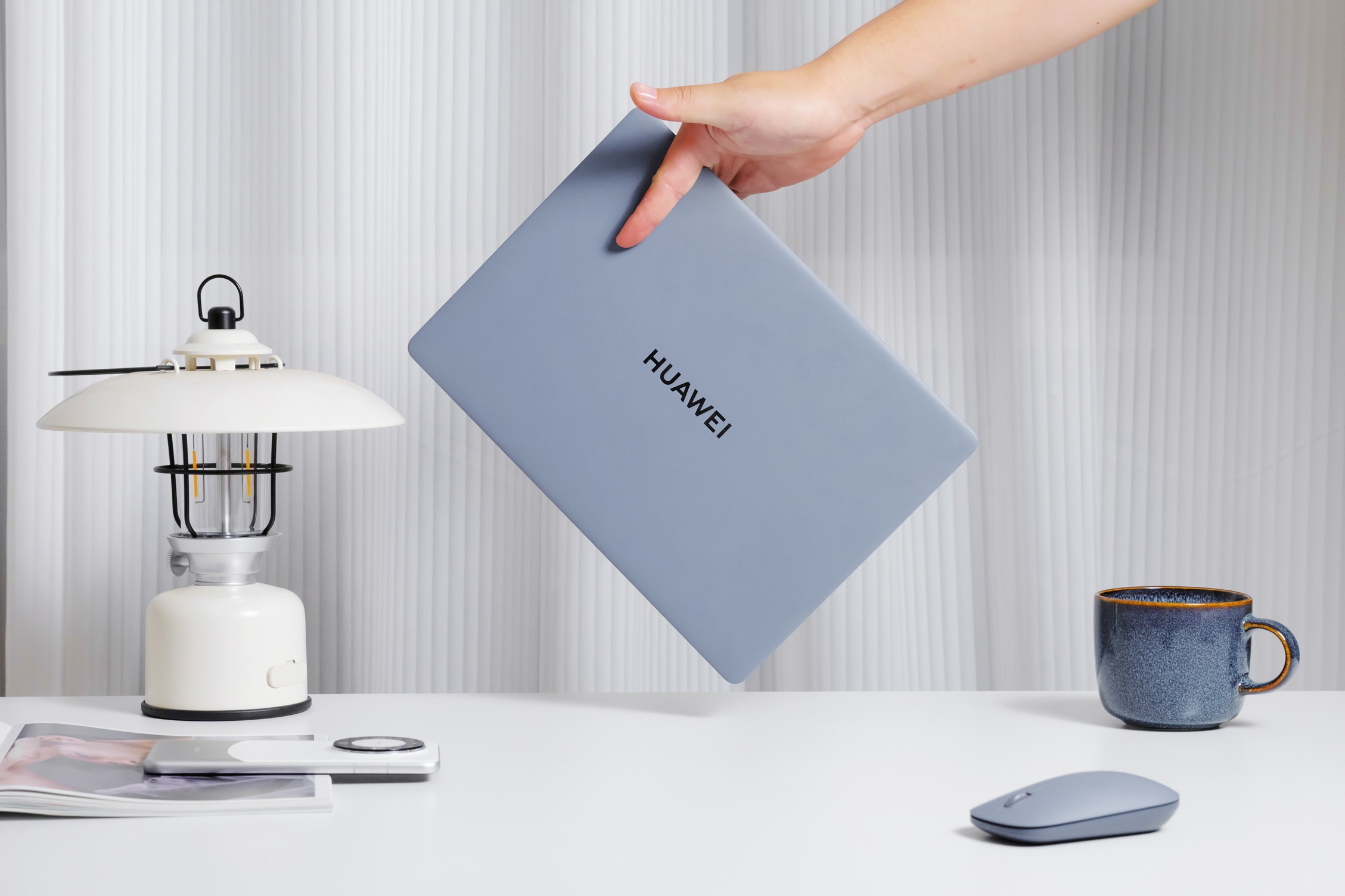 MateBook X Pro - 1
