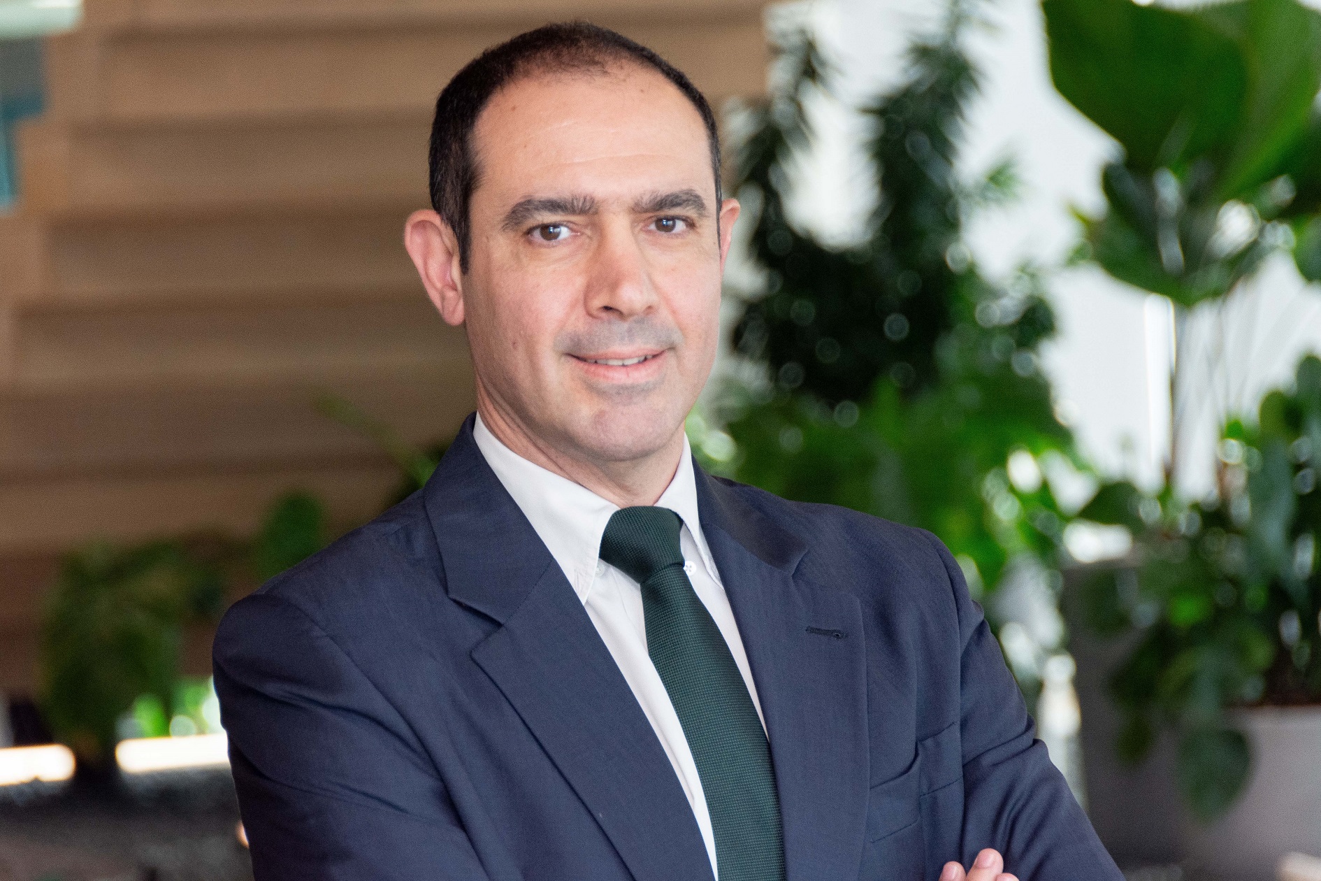Nuno Gomes, Managing Director & Partner, BCG