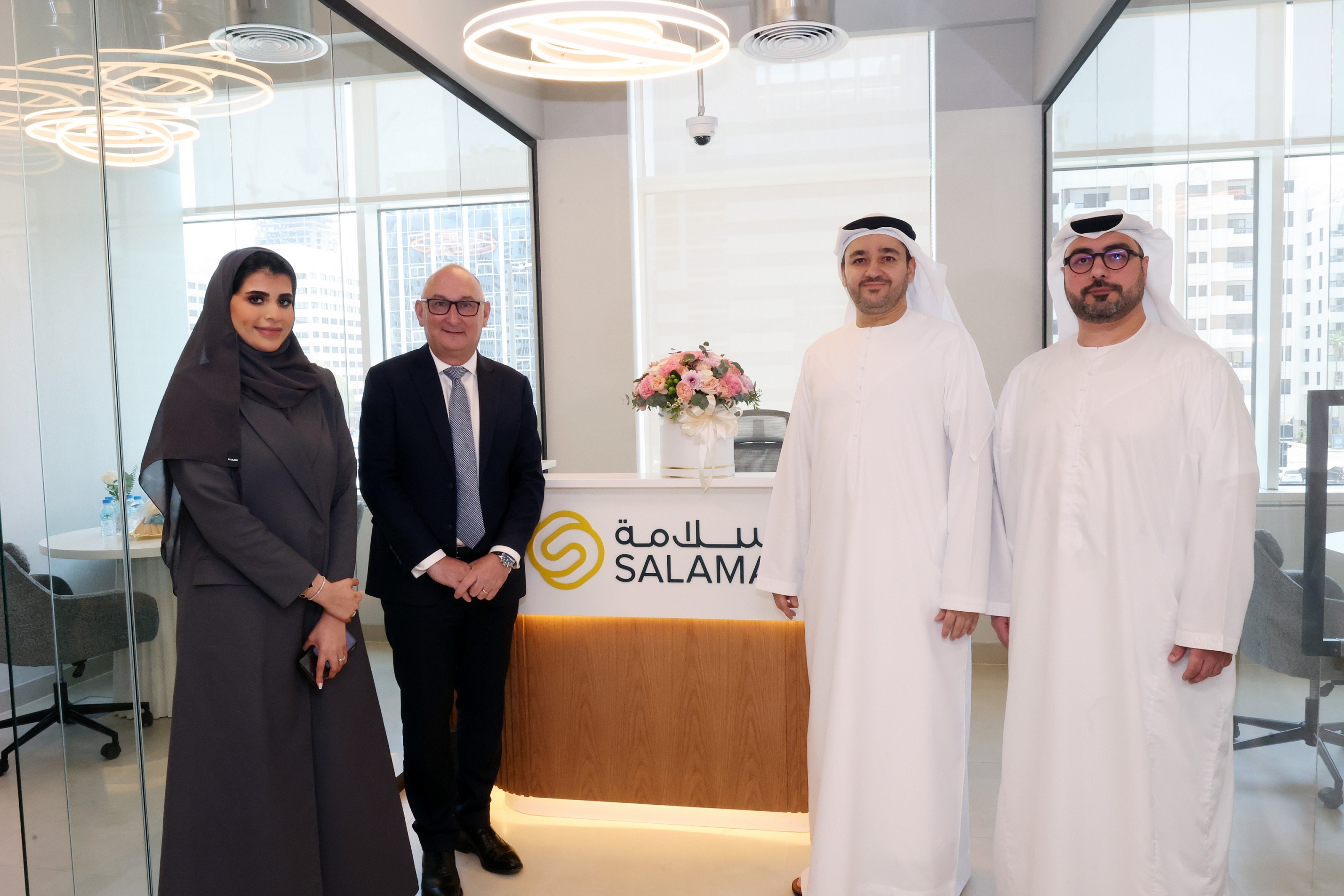 SALAMA strengthens presence in Abu Dhabi with new office_3