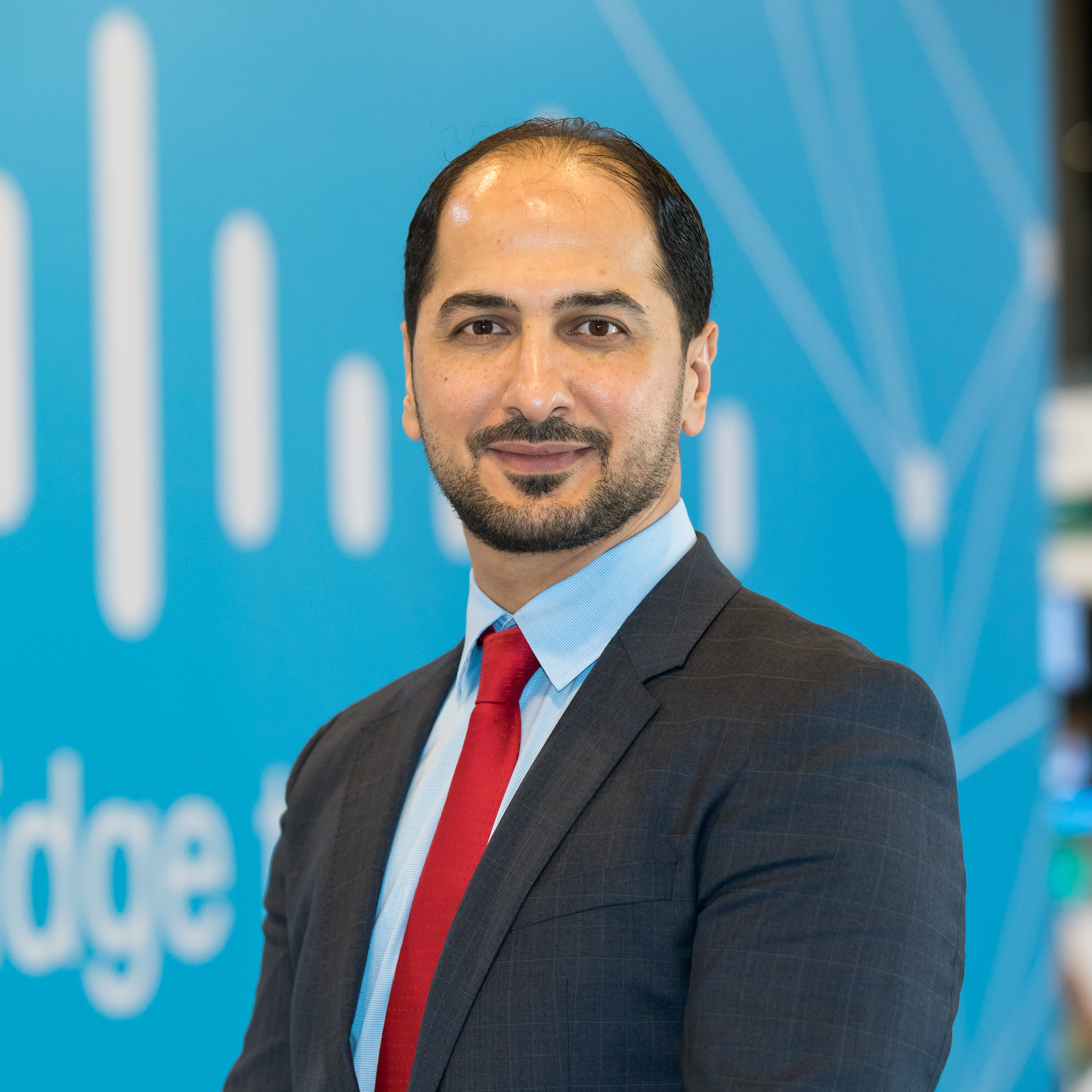 Mohannad Abuissa, Head of Engineering at Cisco Middle East & Africa (2)