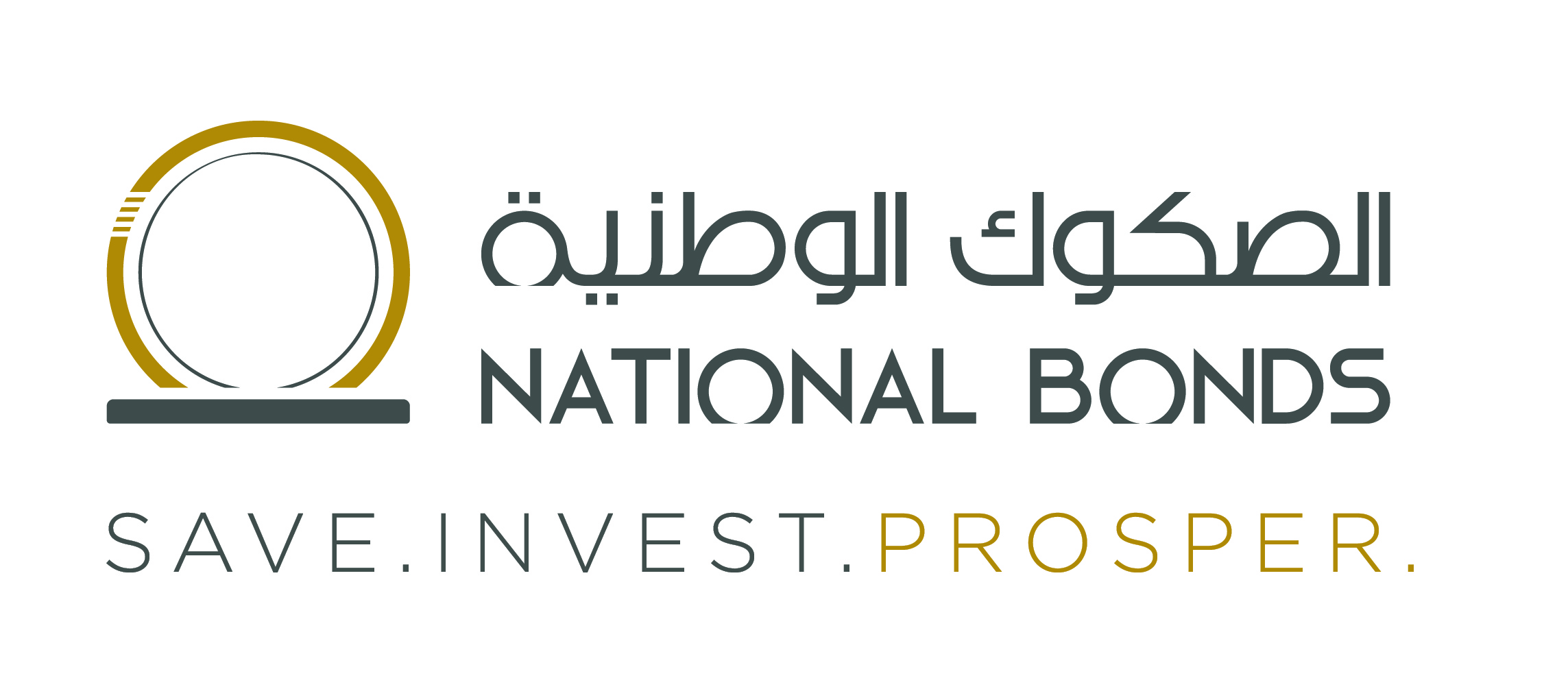 National Bonds Logo