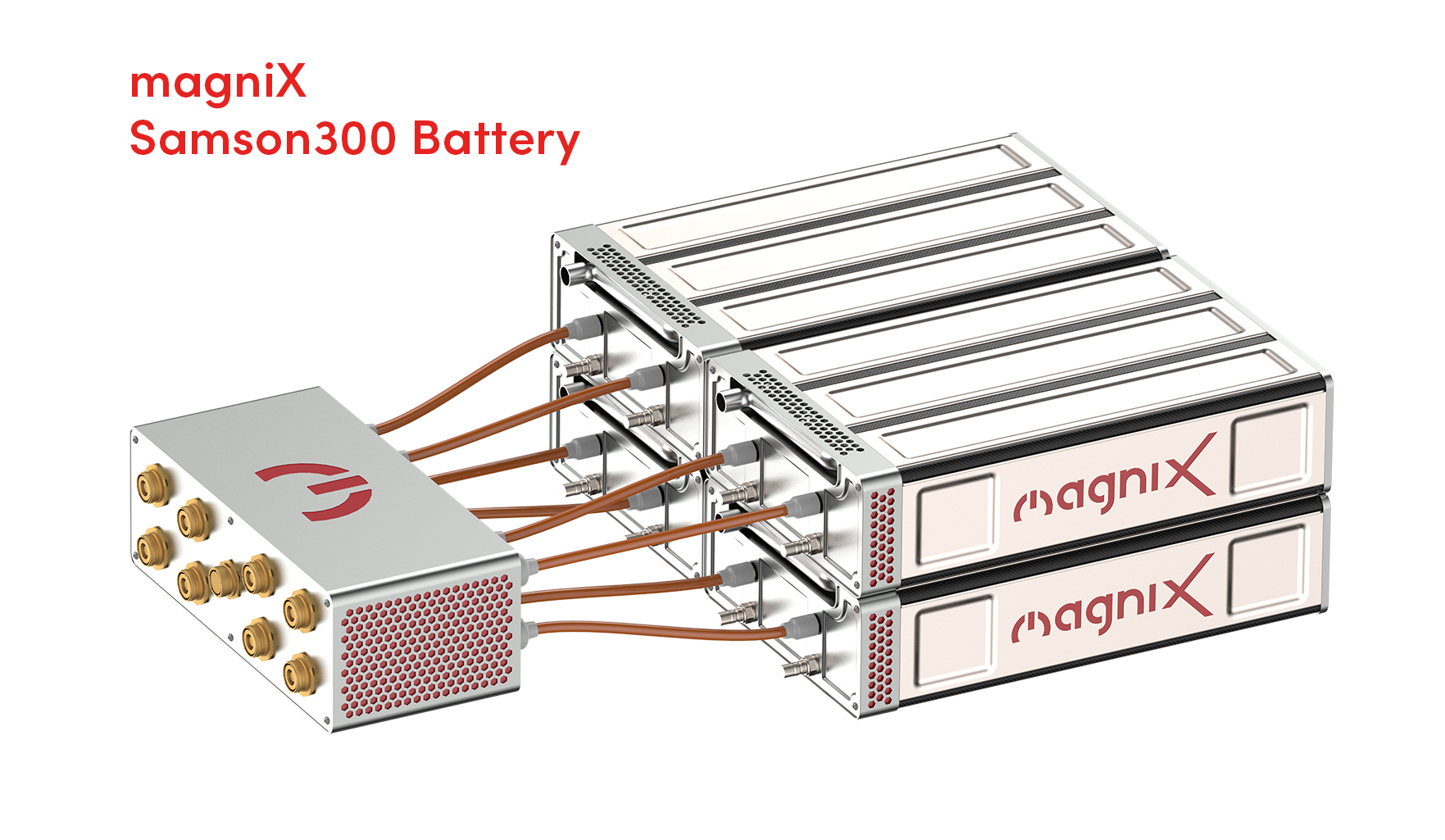 magniX_Samson_300_battery