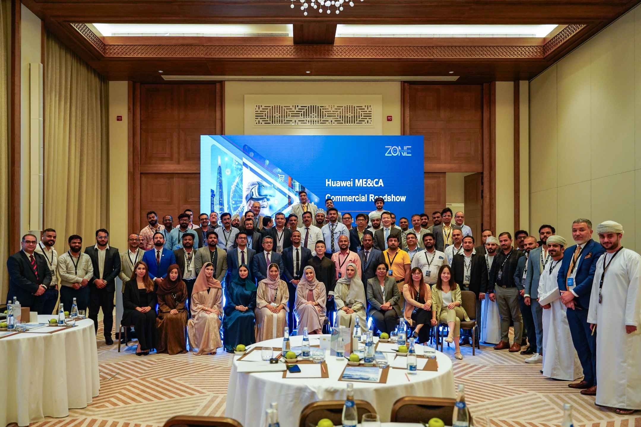 Group photo