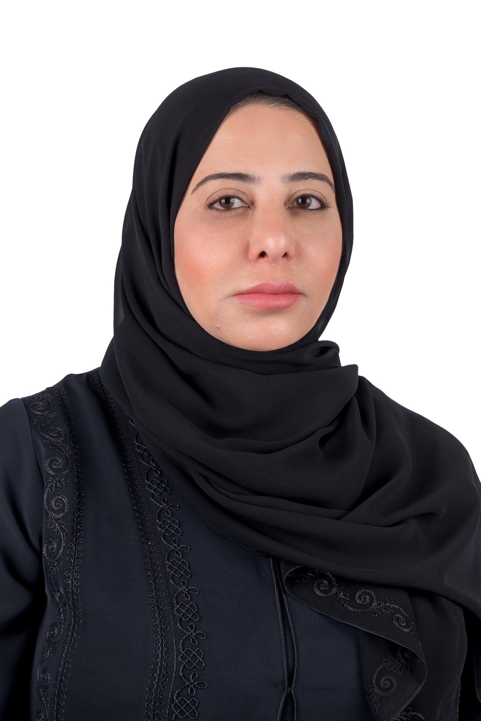 HE Mariam Mohammed Hassan Al Amiri