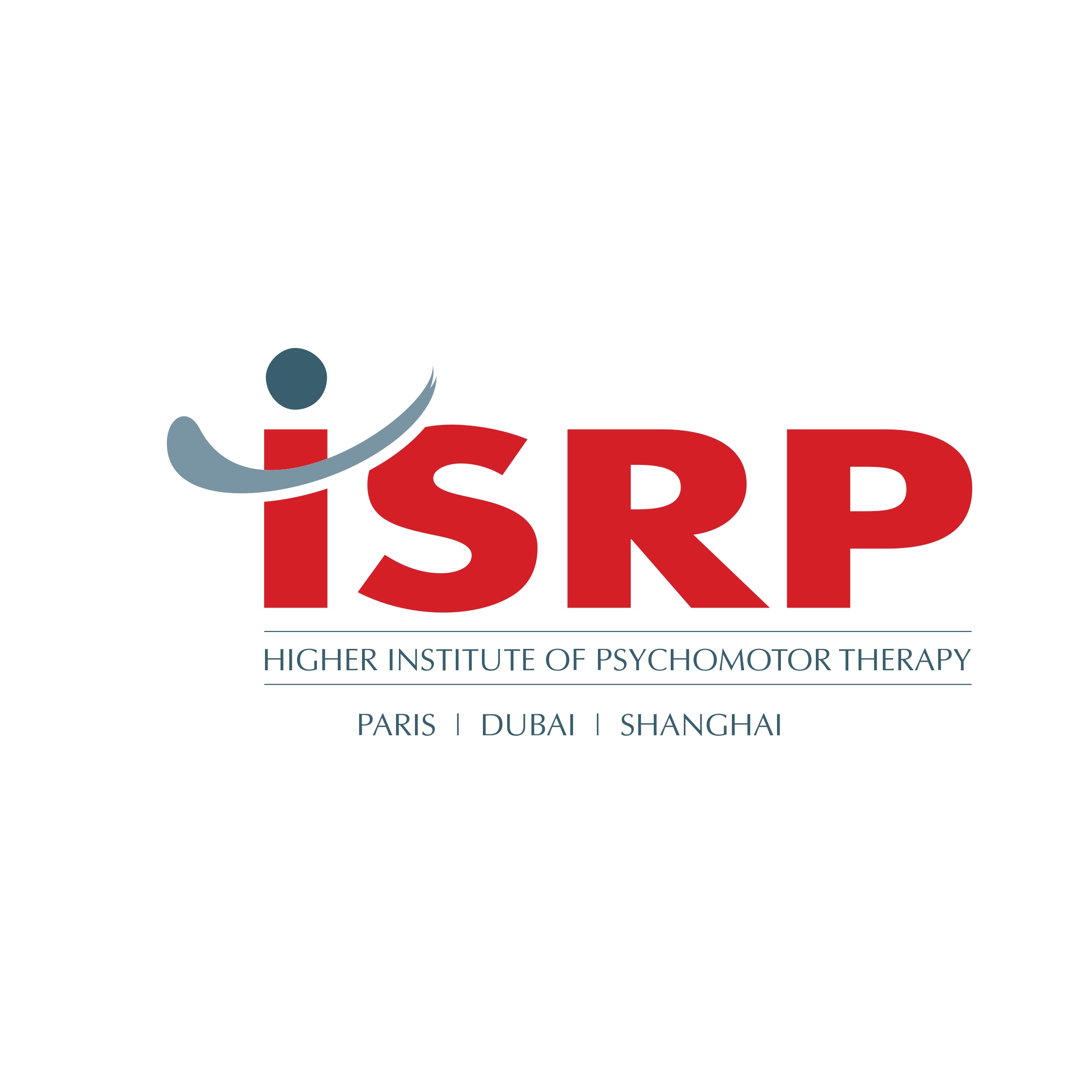 Logo ISRP