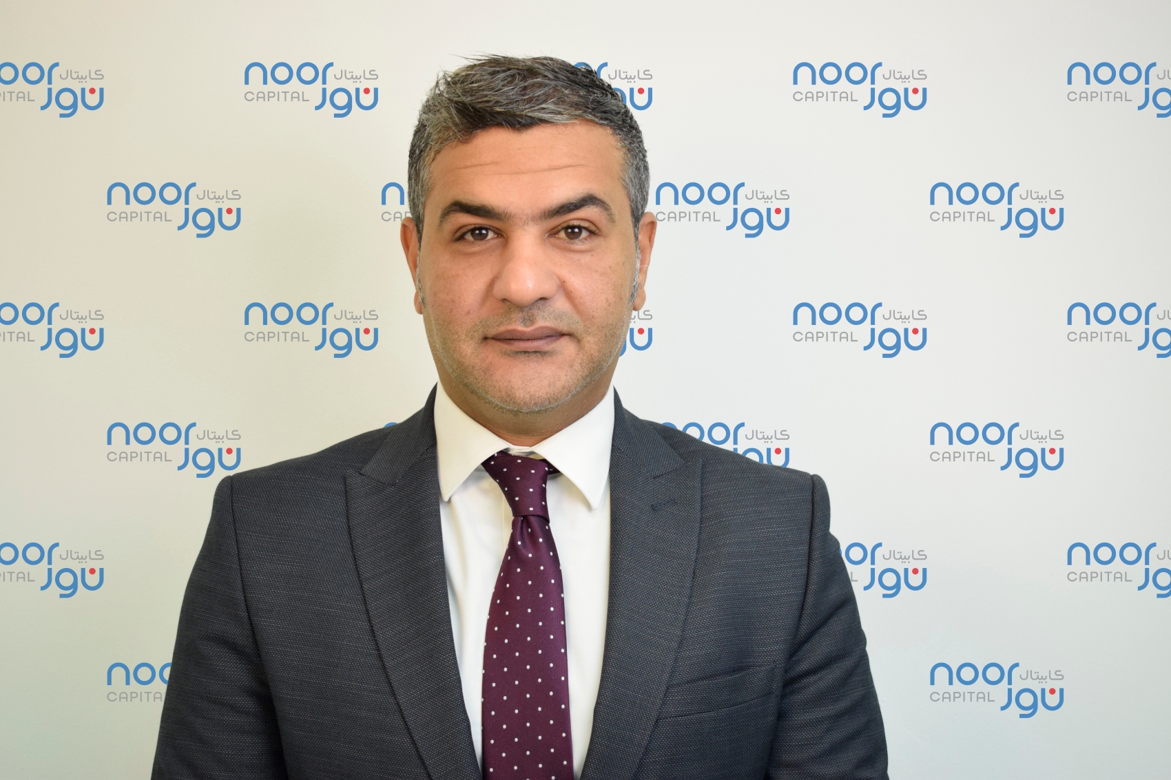 Mohamed Hashad, Chief Market Strategist, Noor Capital_MR