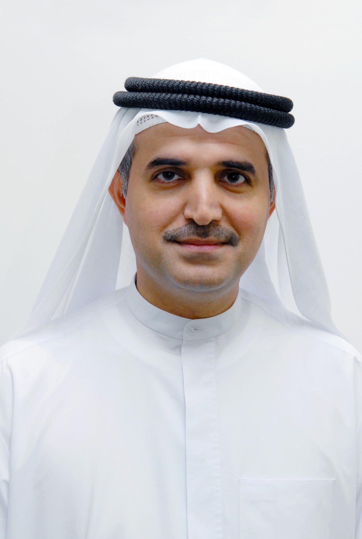 Abdulla Al Mana - GM at etisalat by e&