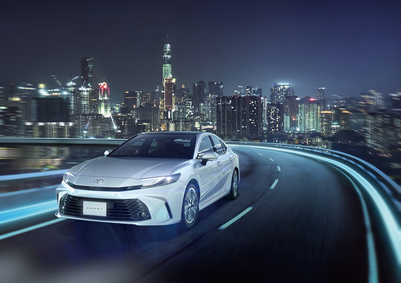 CAMRY Image 3