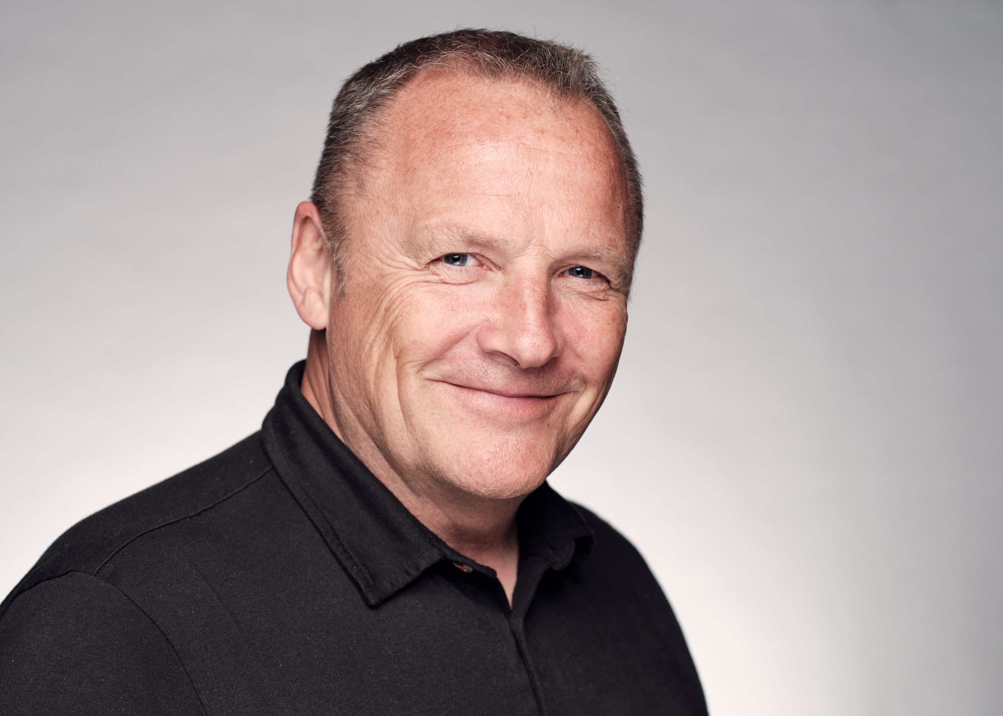 Chistian Pedersen- Chief Product Officer, IFS (1)