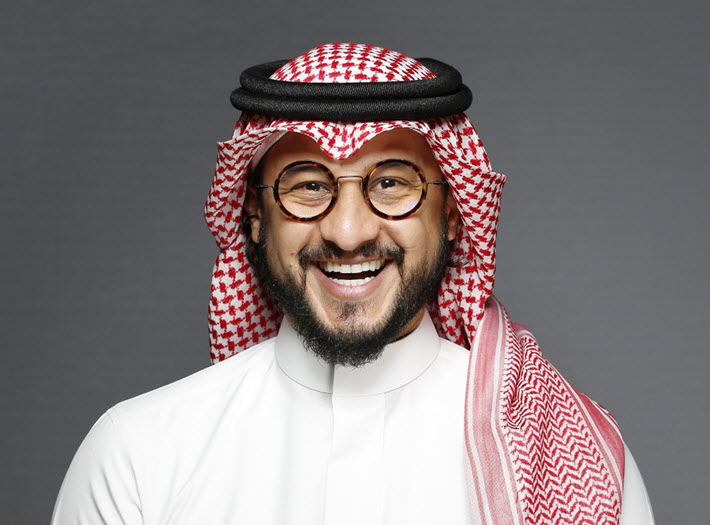 Dr. Raf Fatani, Regional General Manager, Alexa, MENA (1)