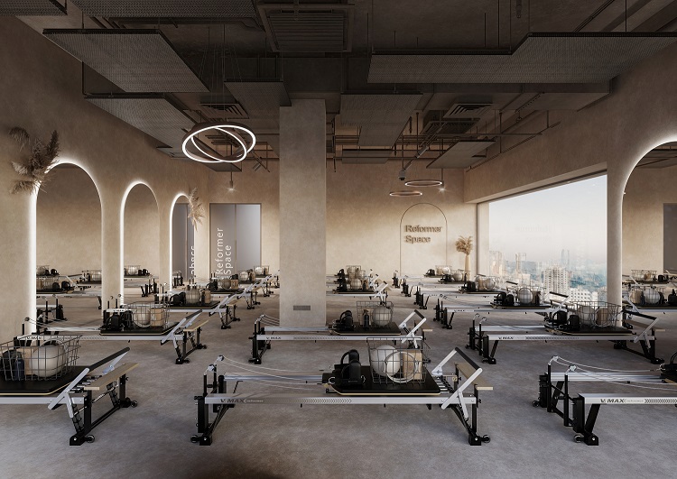 GymNation - Motor City Expansion (7)