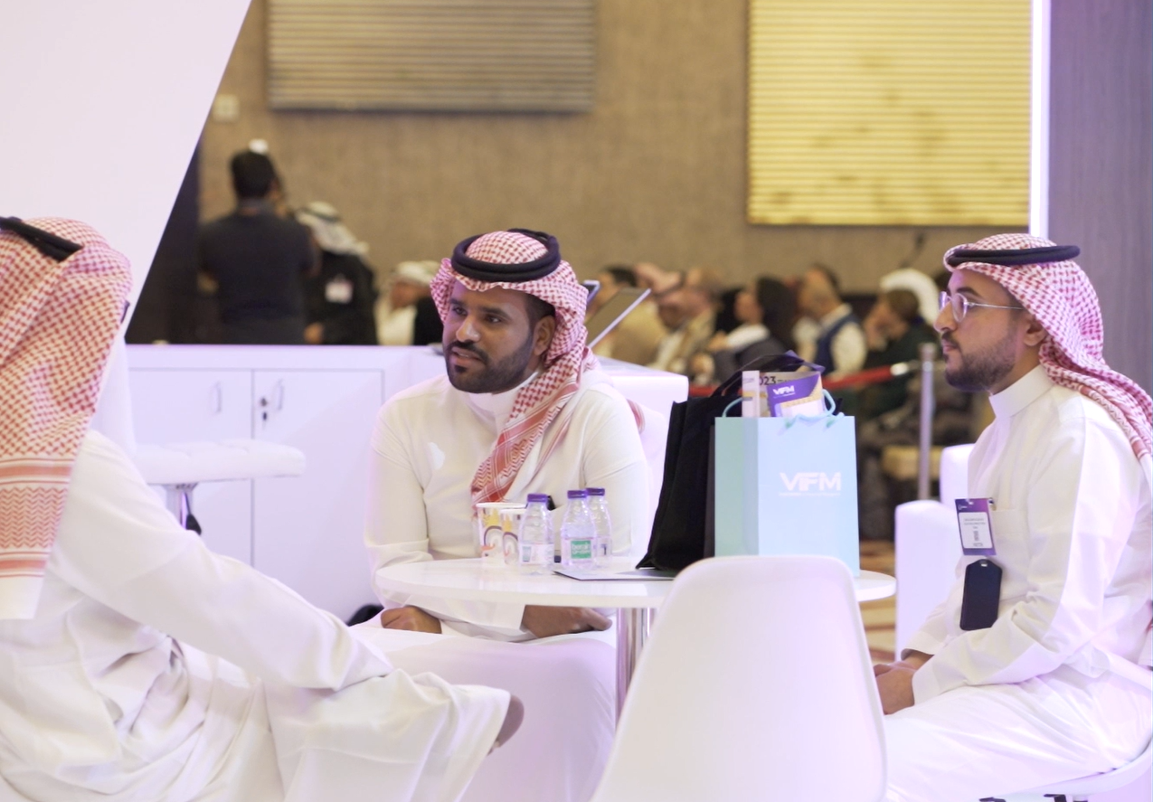 Image 2-Informa Connect Hosts Saudi Strategy Week to Empower Leaders for Vision 2030 Success