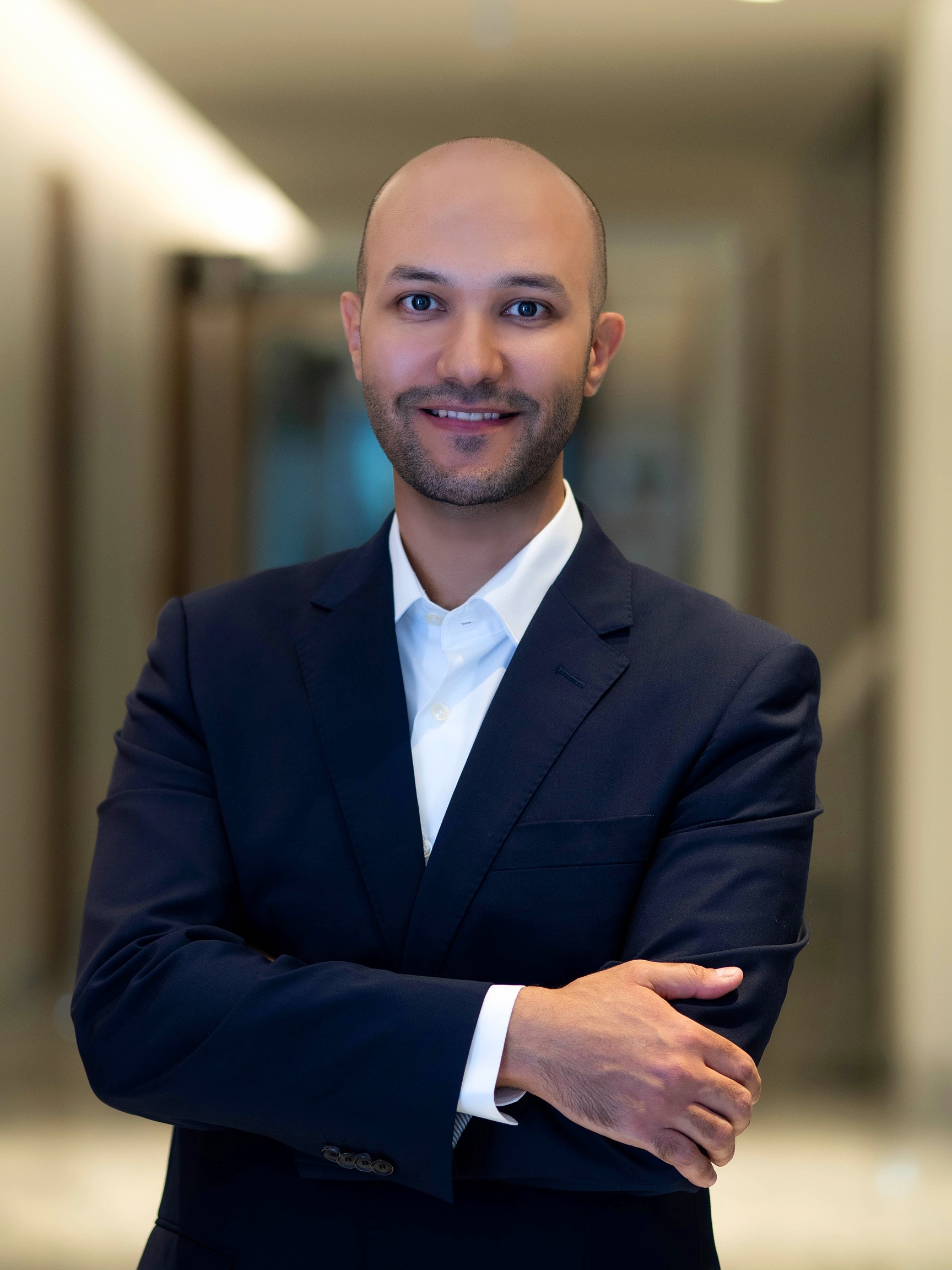 Mohamed Amer, Regional Director of Operations at ICC MENA (1)