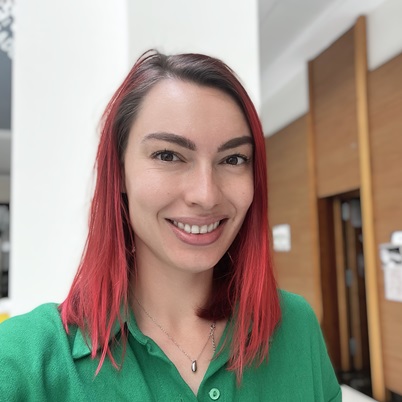 Valerie Gard, Sound engineer