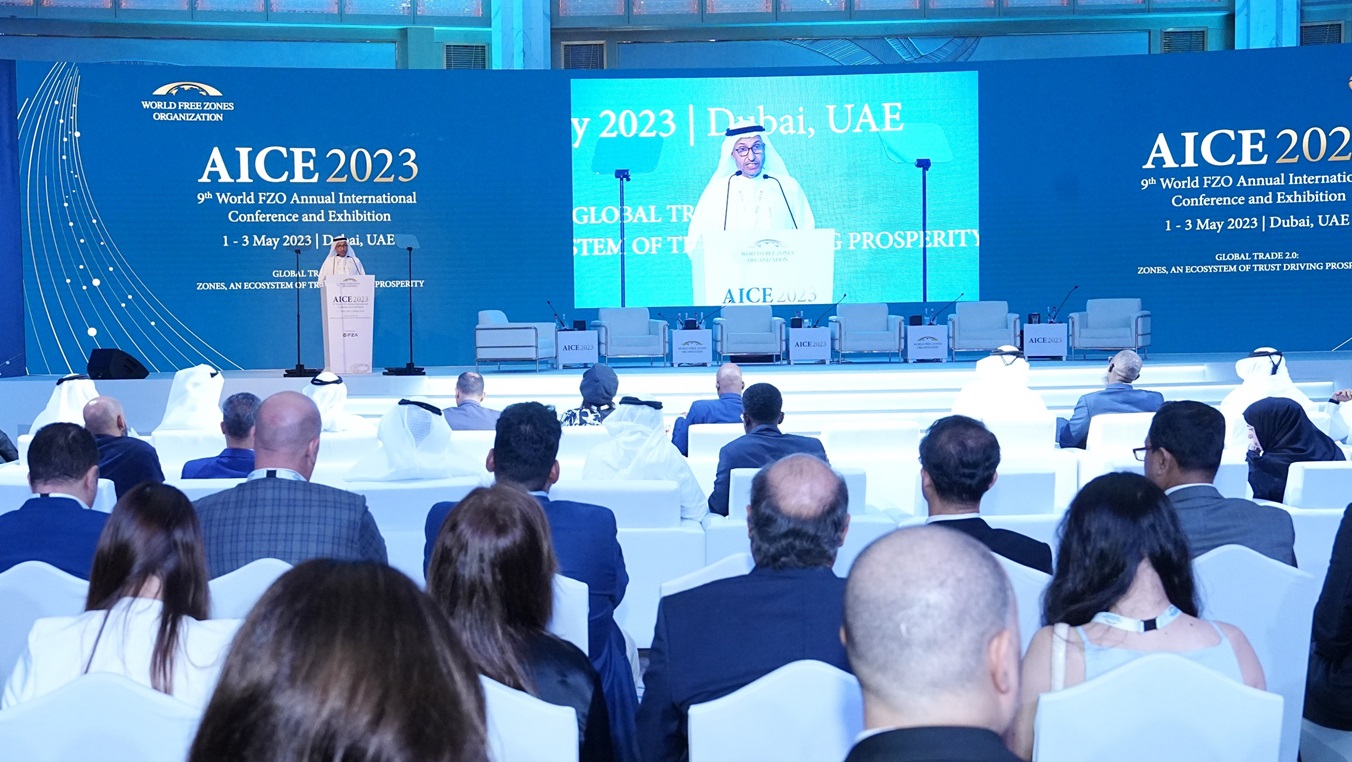 World FZO Chairman during last year s congress 2023 (Photo - AETOSWire)_1724136596