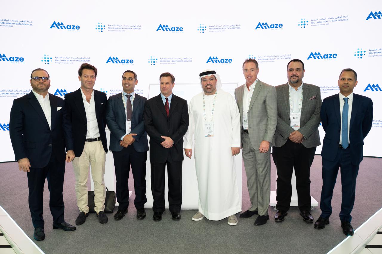 Amaze Health x ADHDS - photo 1