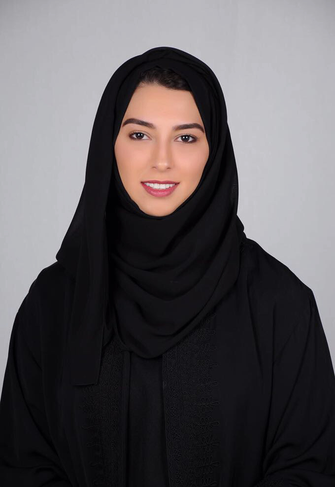 Muna Faisal Al Gurg, CEO of the Museums and Heritage Sector at Dubai Culture