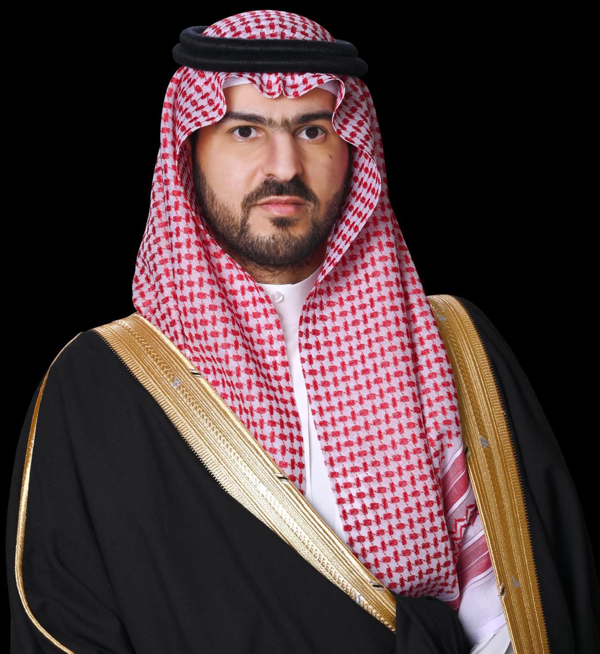 Prince Saud bin Bandar
