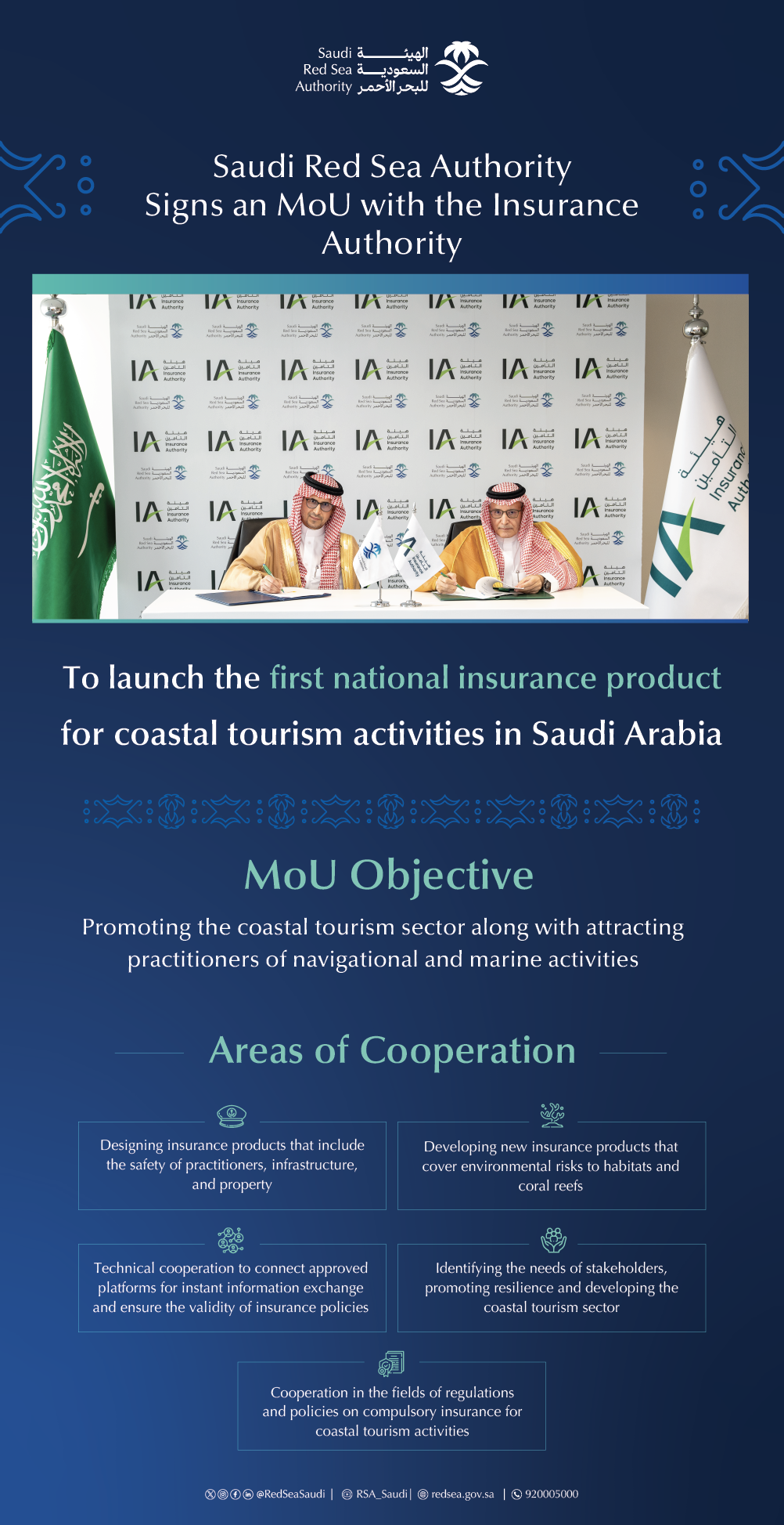 SRSA & Insurance Authority (1)