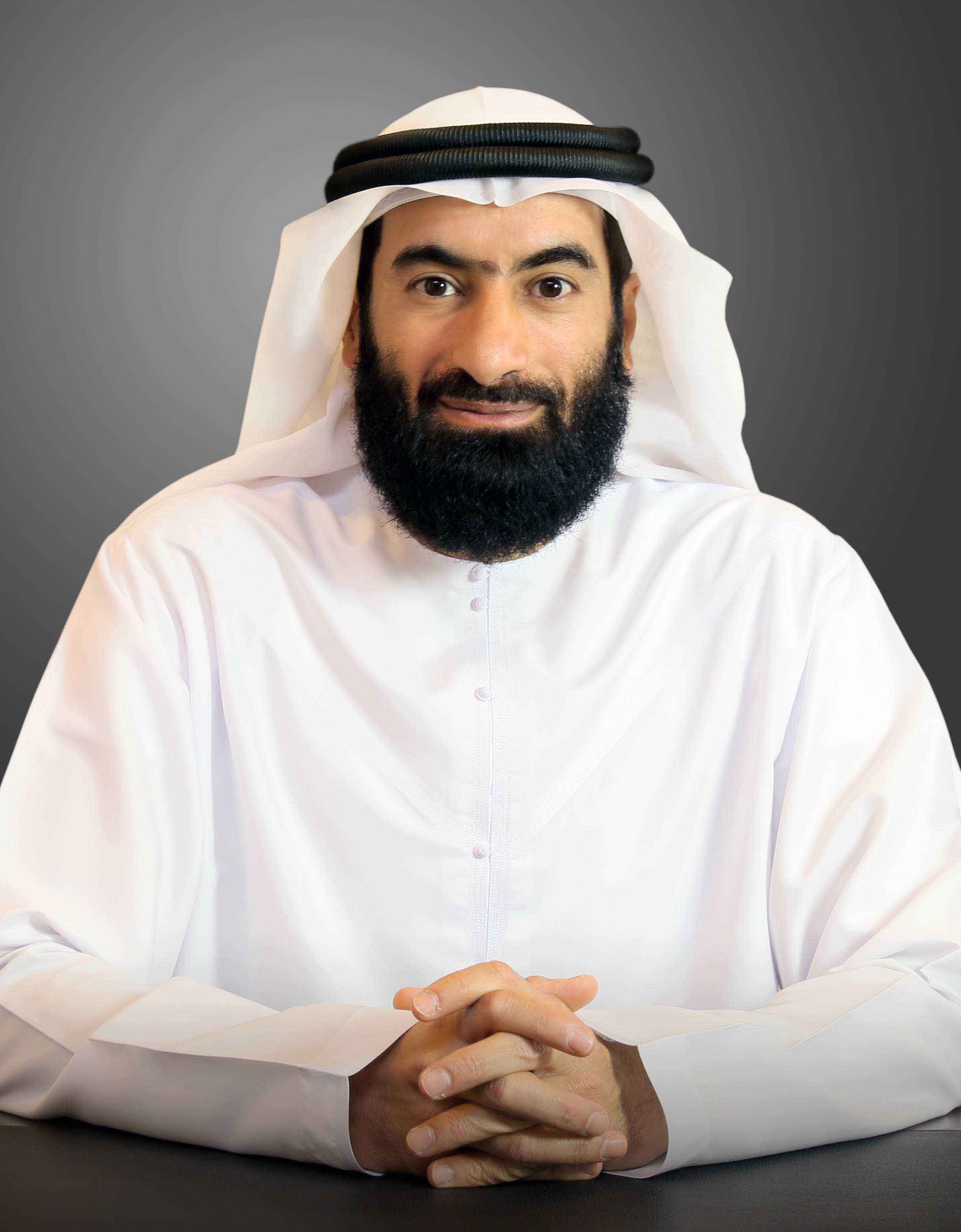 H.E. Abdullah Bin Zayed Al Falasi