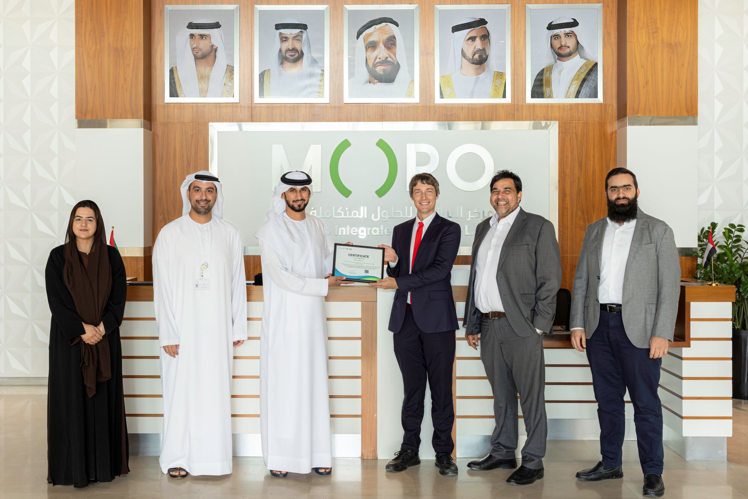 Moro Hub and Soramist photo 1