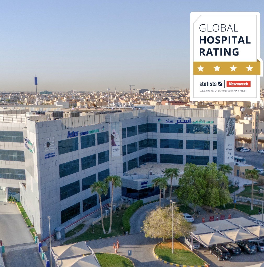 Aster Sanad Newsweek