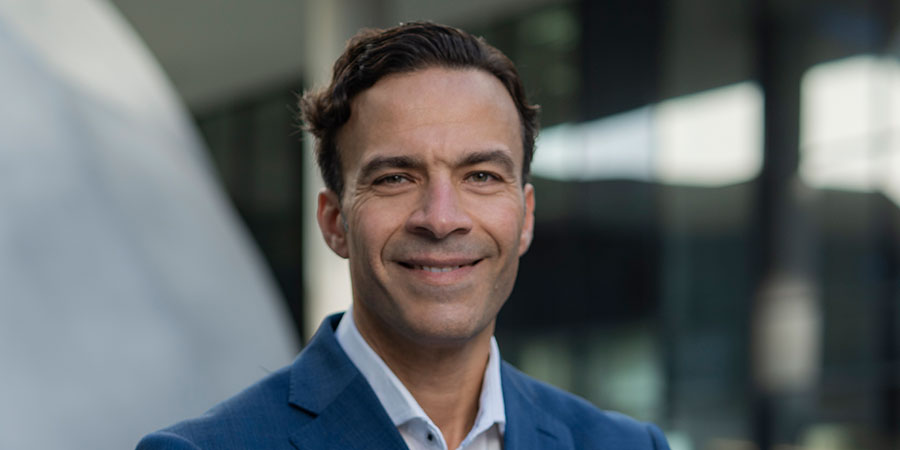 Hamdy Farid - SVP of Product_900x450_v2