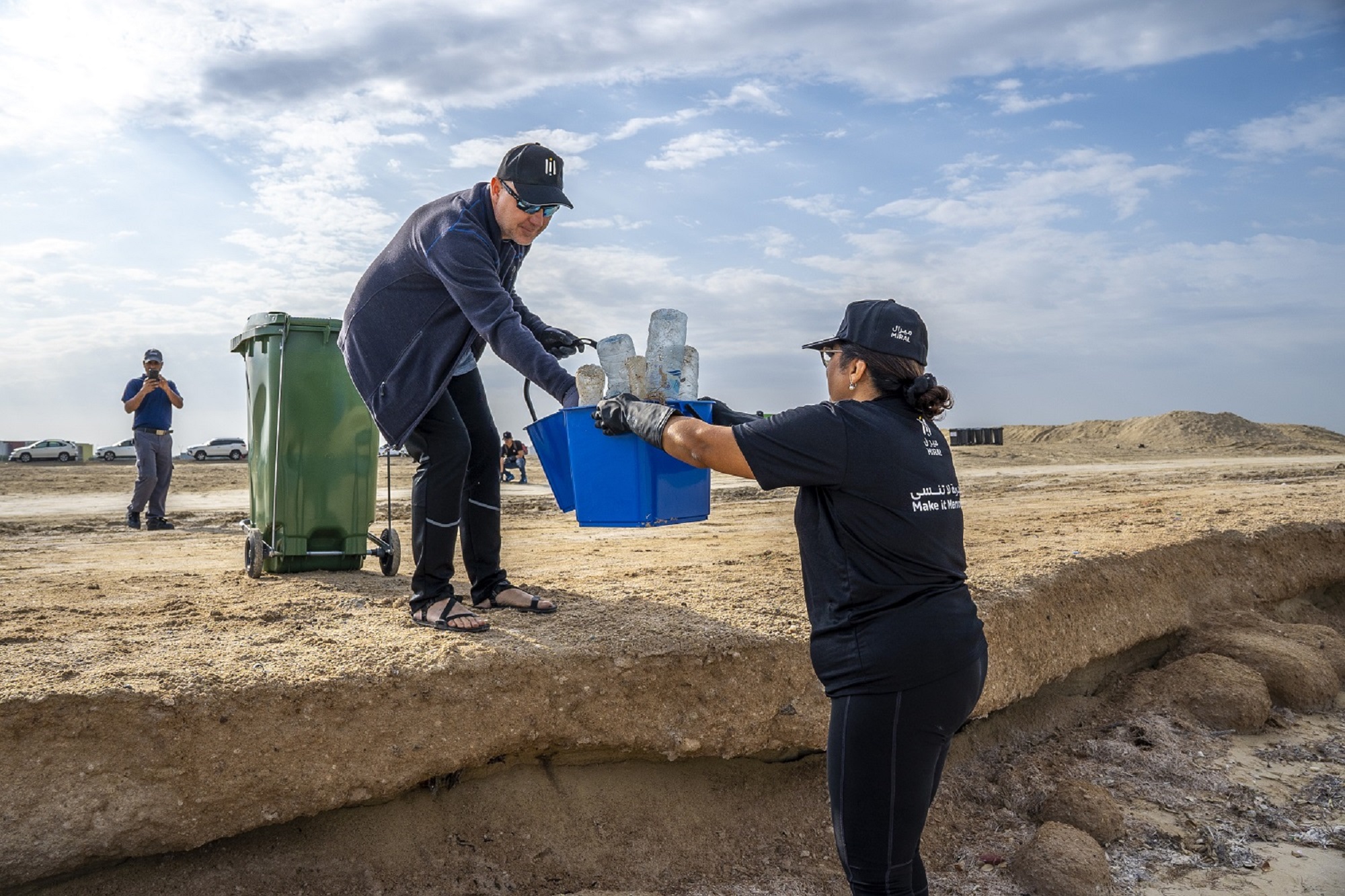 Miral Sustainability Strategy Launch (3)