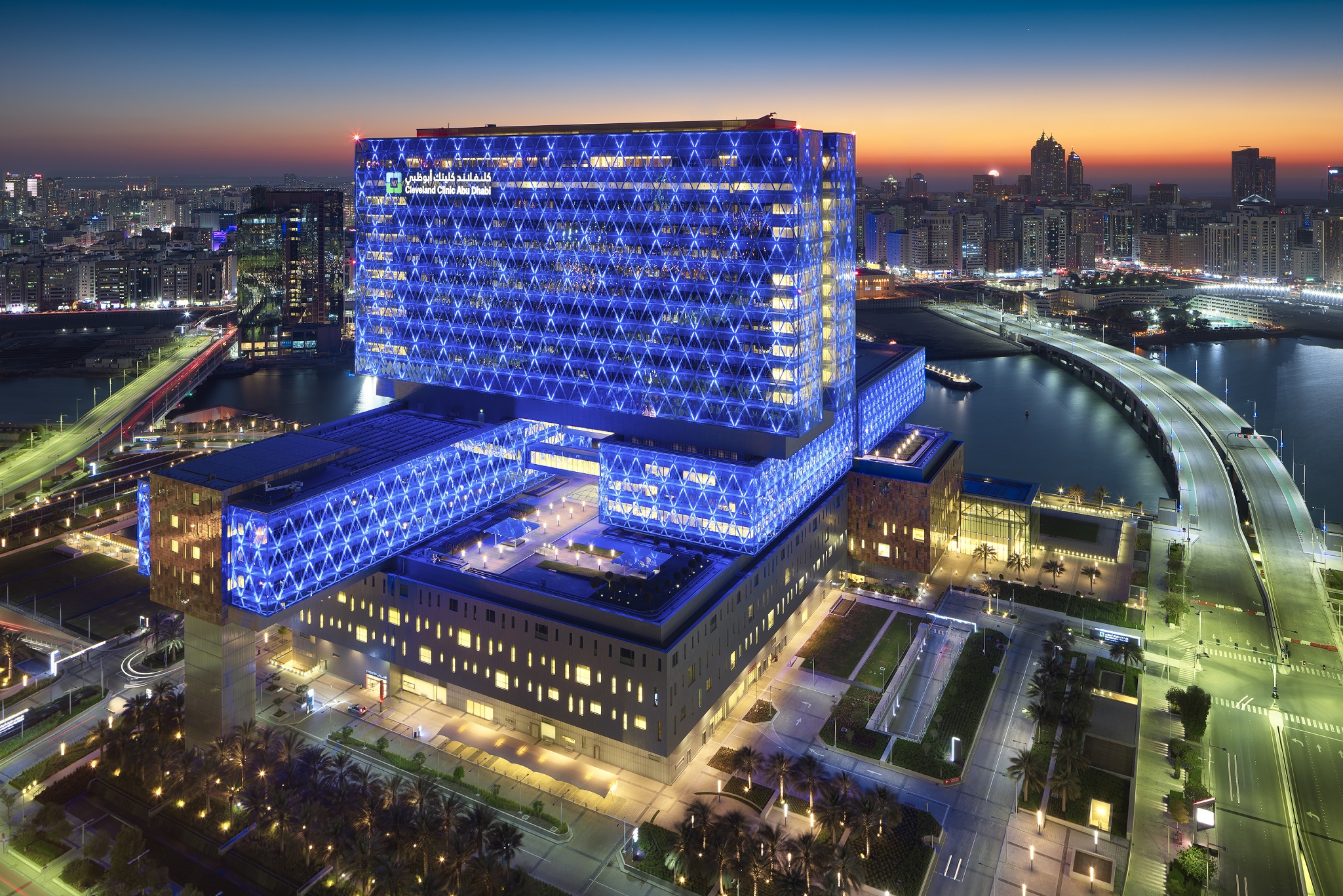 CCAD FROM MARYAH TOWER