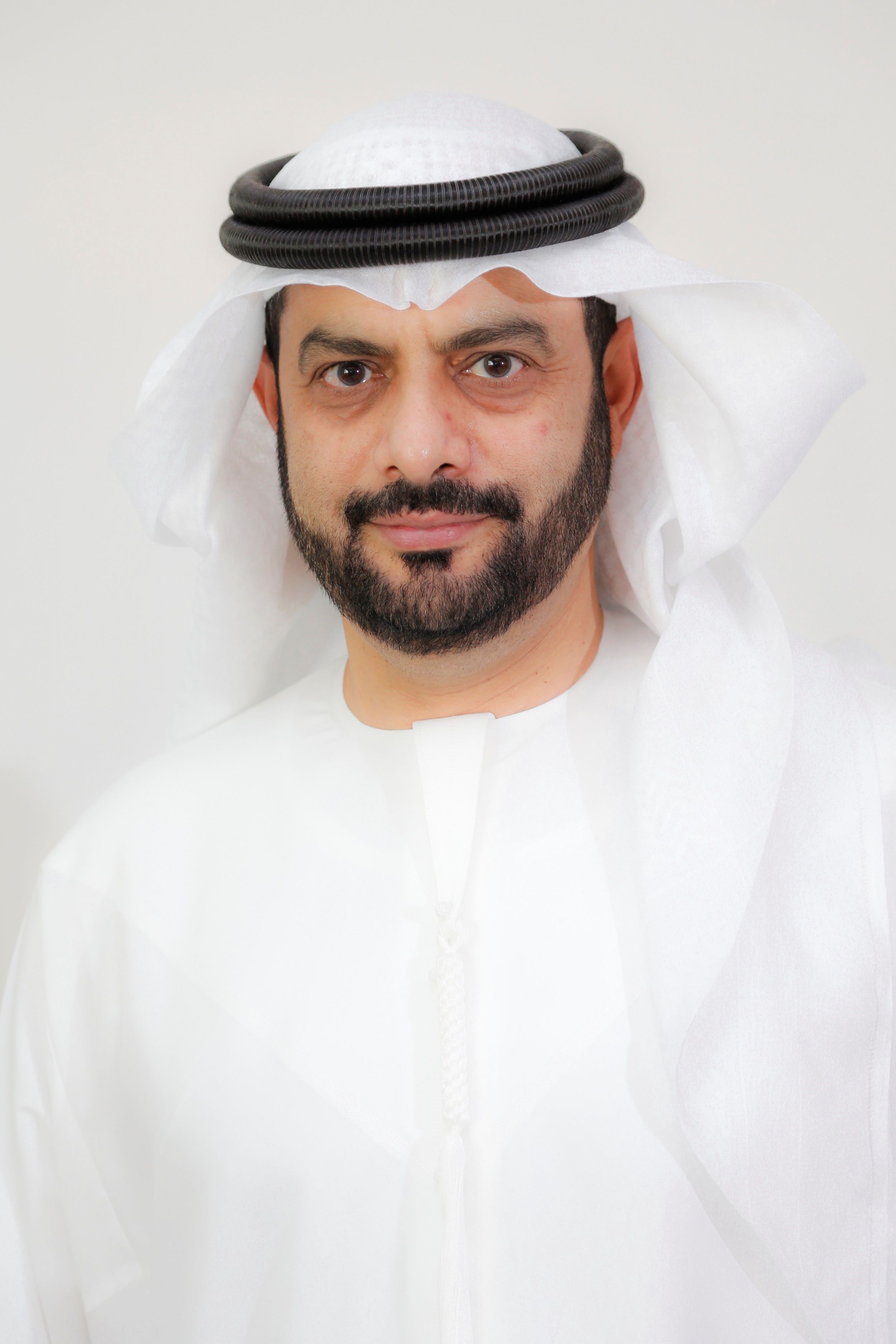 Dr. Khalifa Al Suwaidi