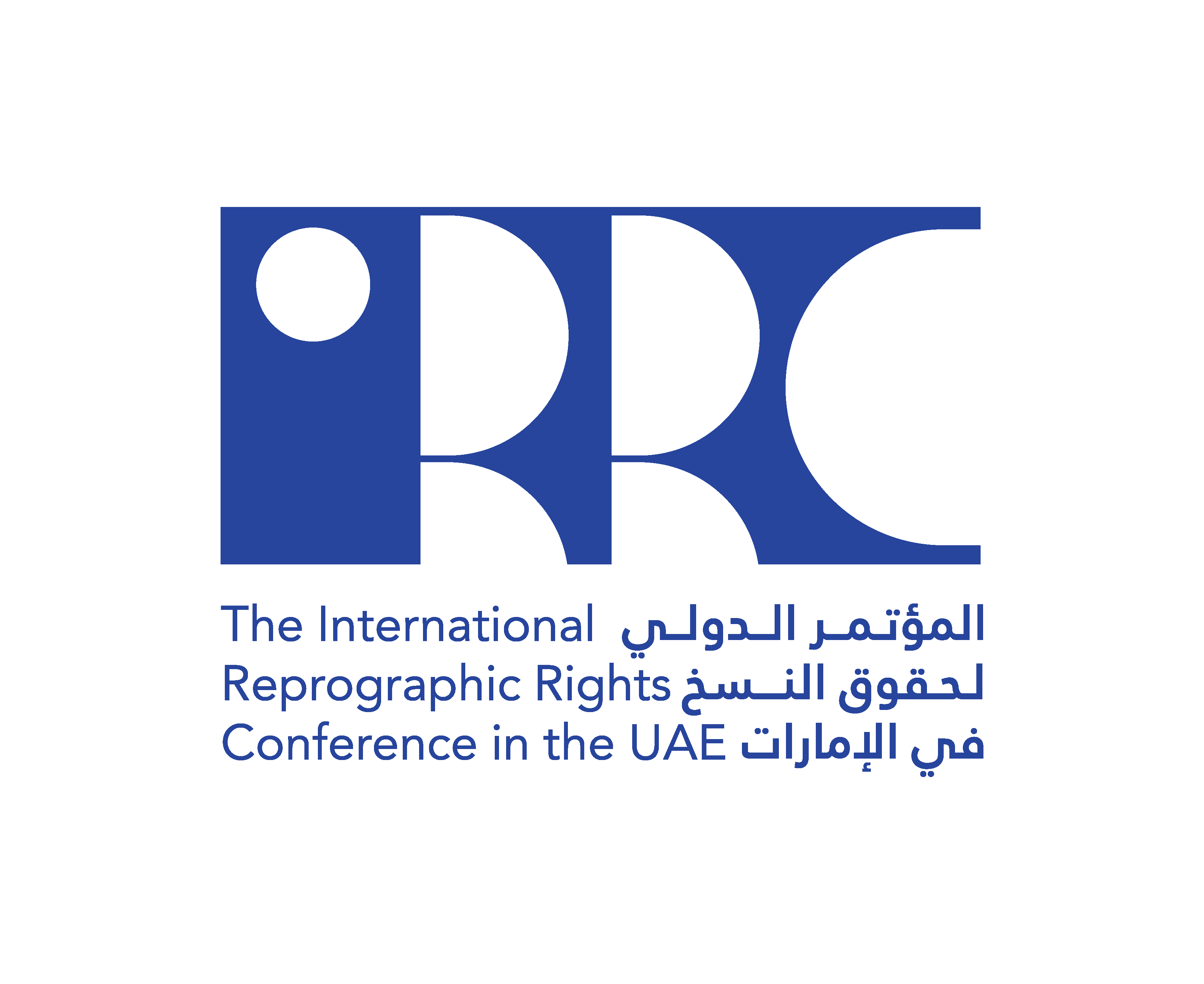 IRRC Logo