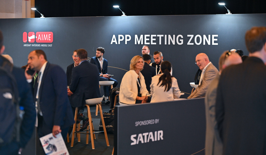 MRO AIME 2025 speakers announcement 1