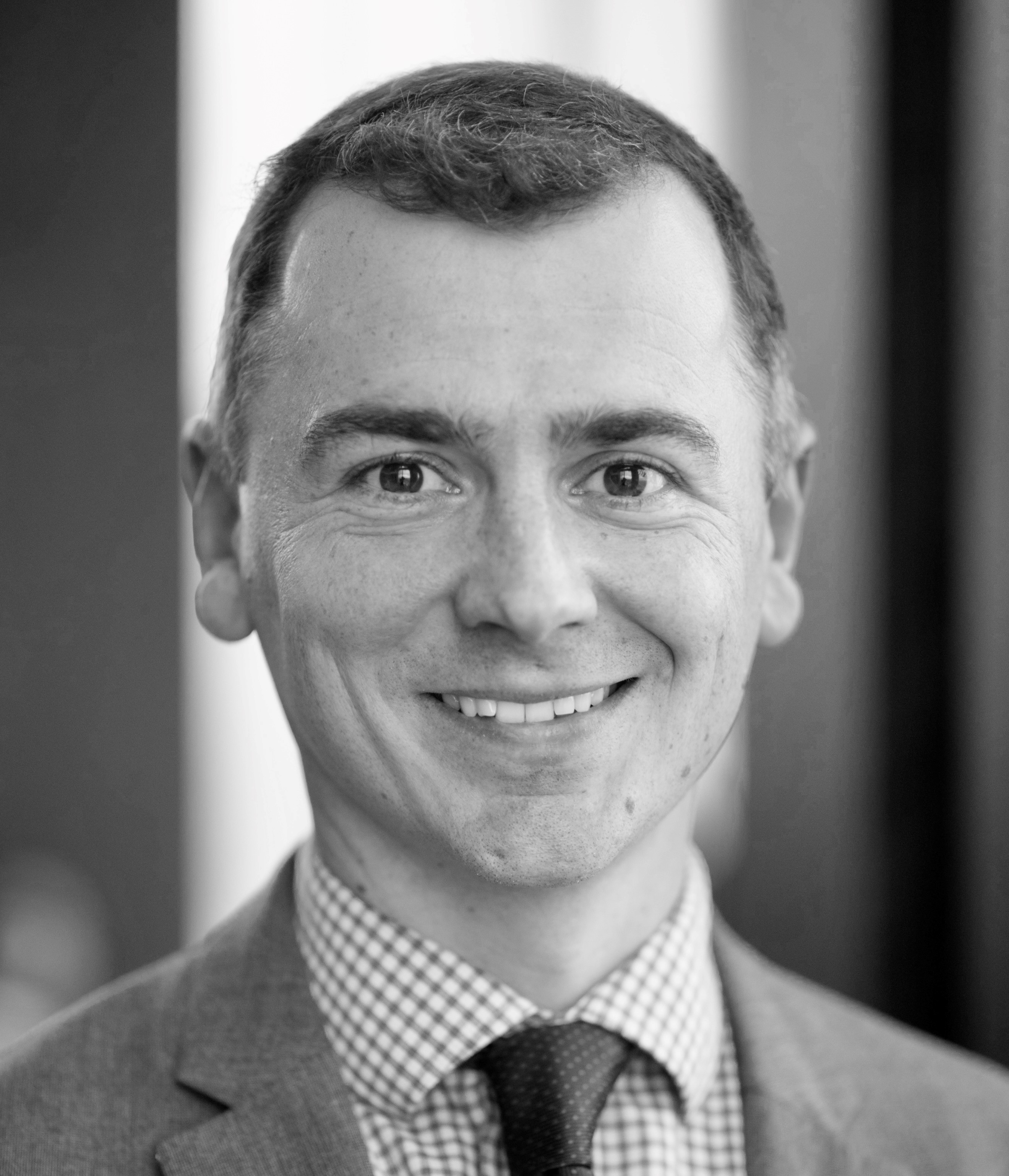 Rob Harrison, senior vice president of product management at Sophos