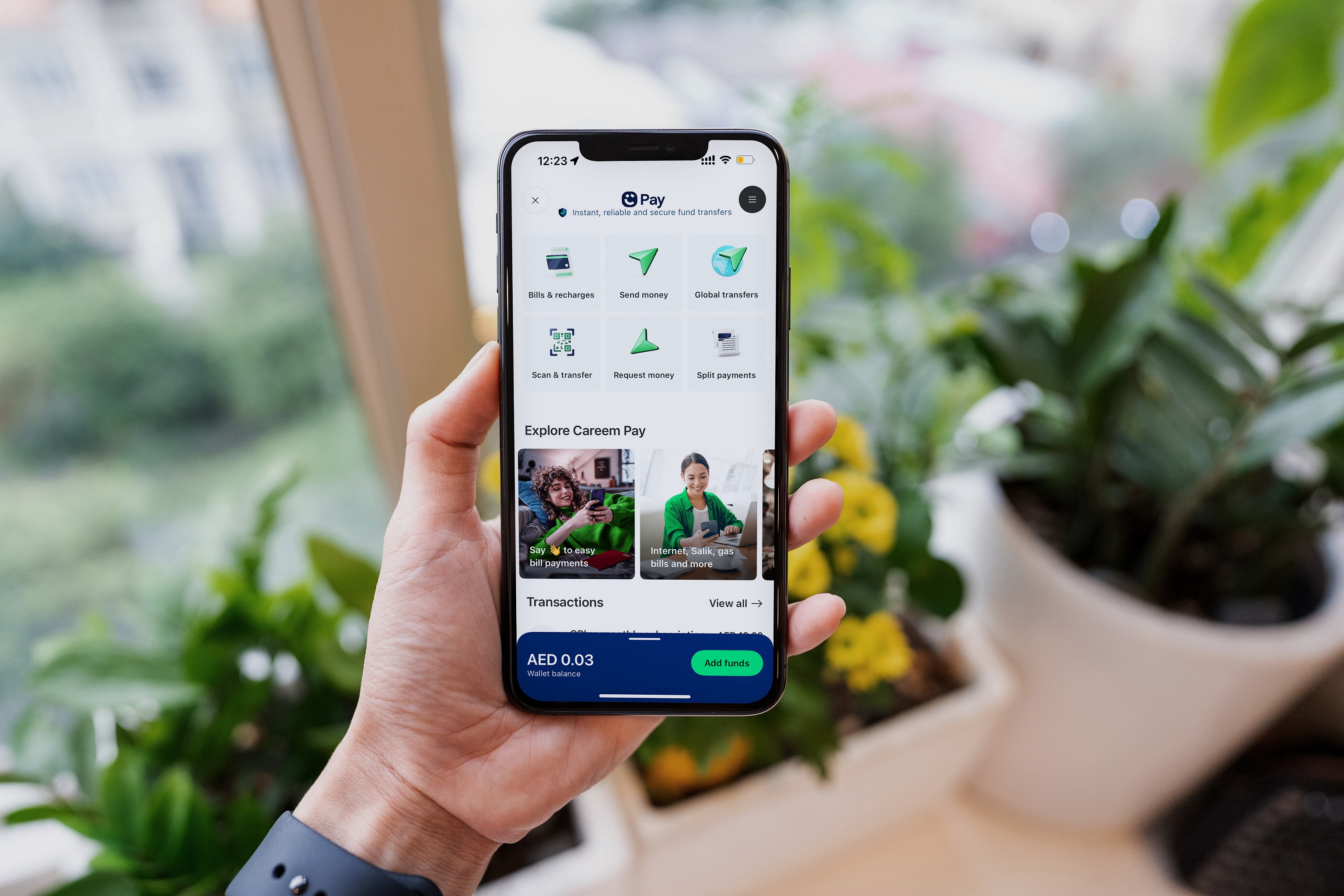 Careem_Pay_remittance