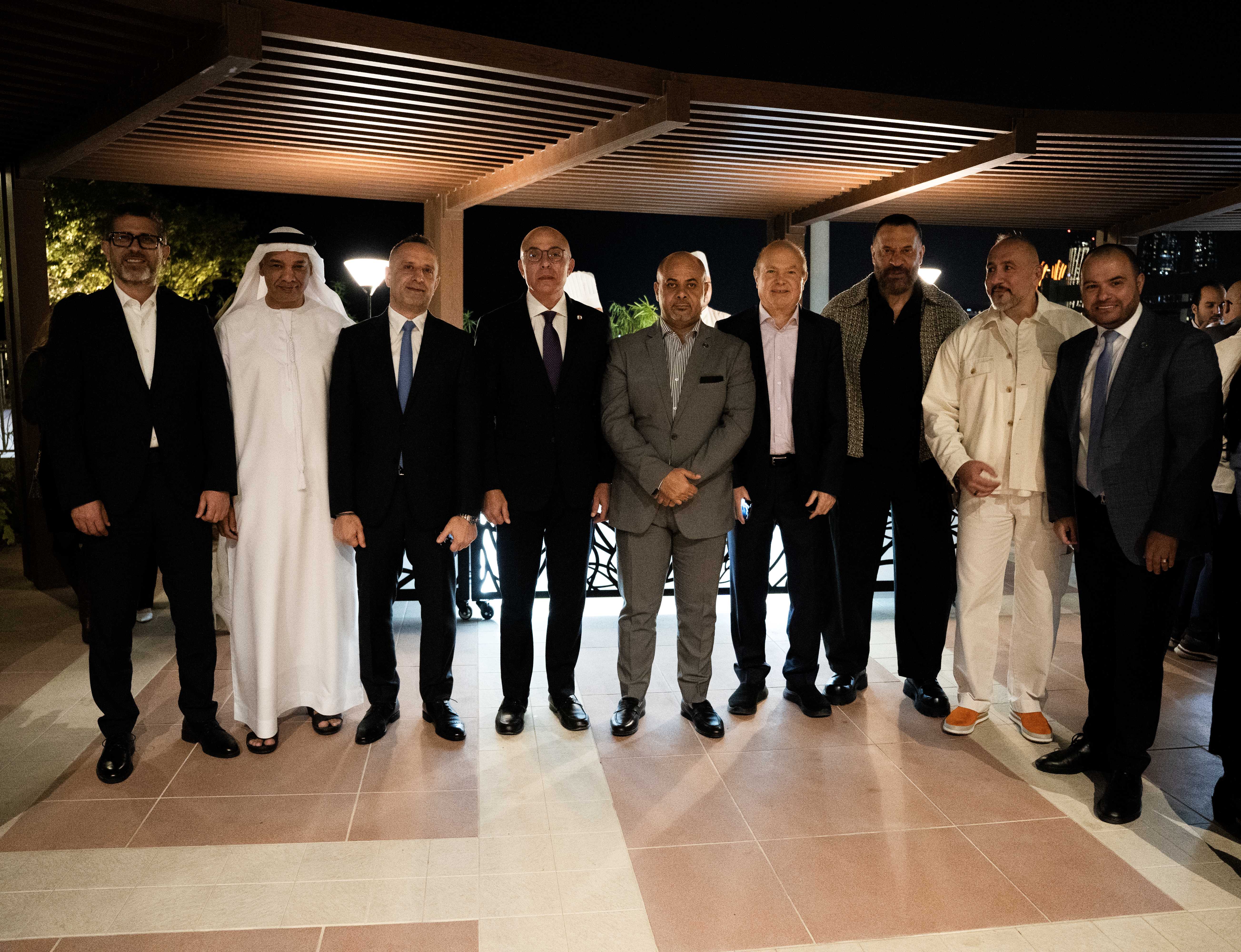 The Grand Opening of Batroun Aal Bahr - IMG 3