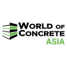 WORLD OF CONCRETE ASIA