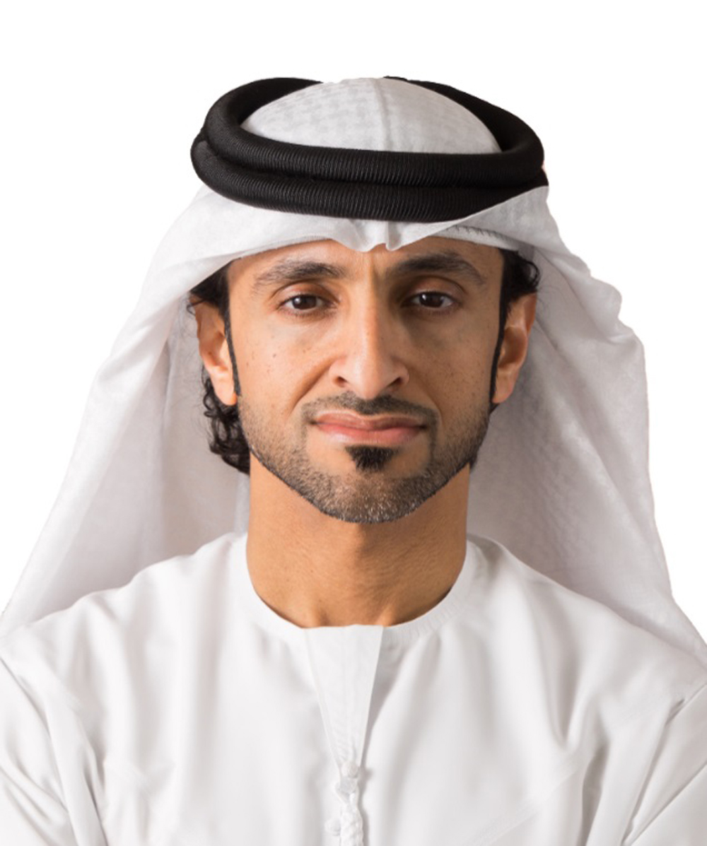 Tariq Al Wahedi, GCEO of 7X