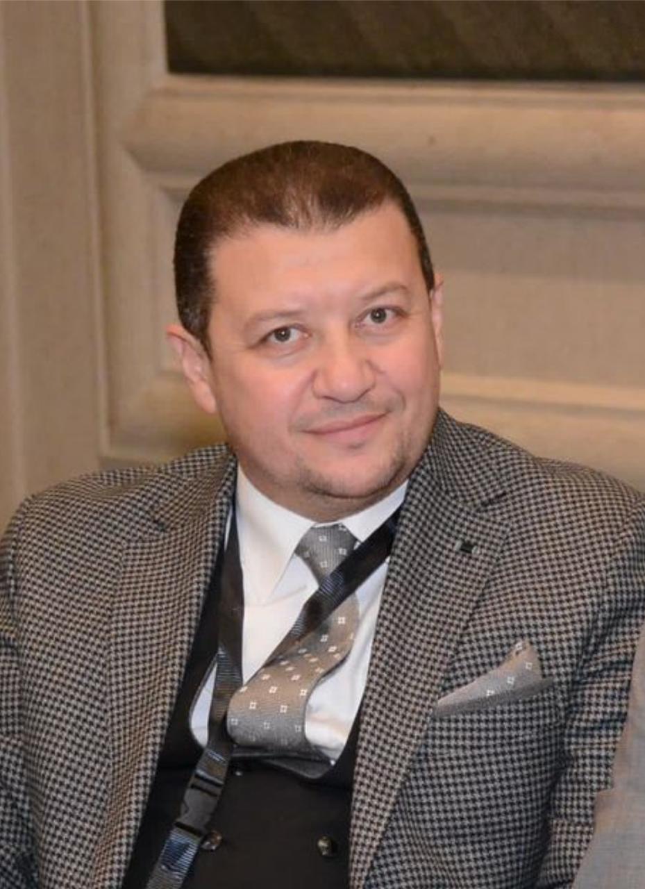 Dr. Sami AlHussainy