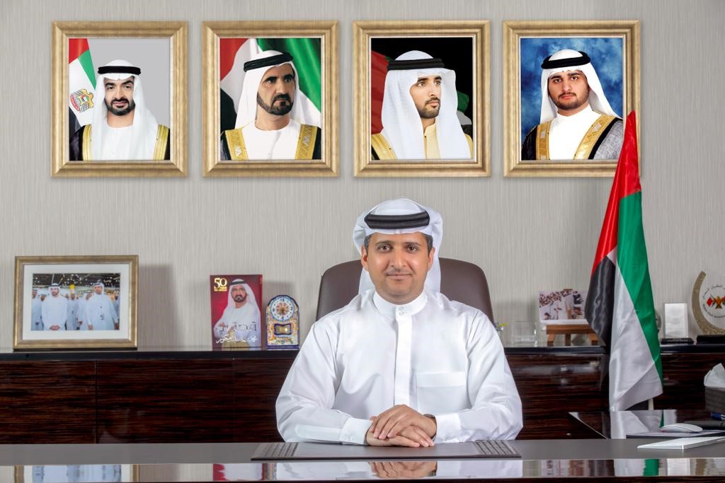 H.E. Mansoor Bu Osaiba_CEO_Nedaa