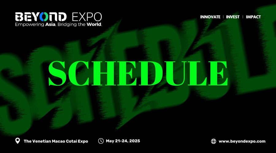 Summit 2025 template - 有背景