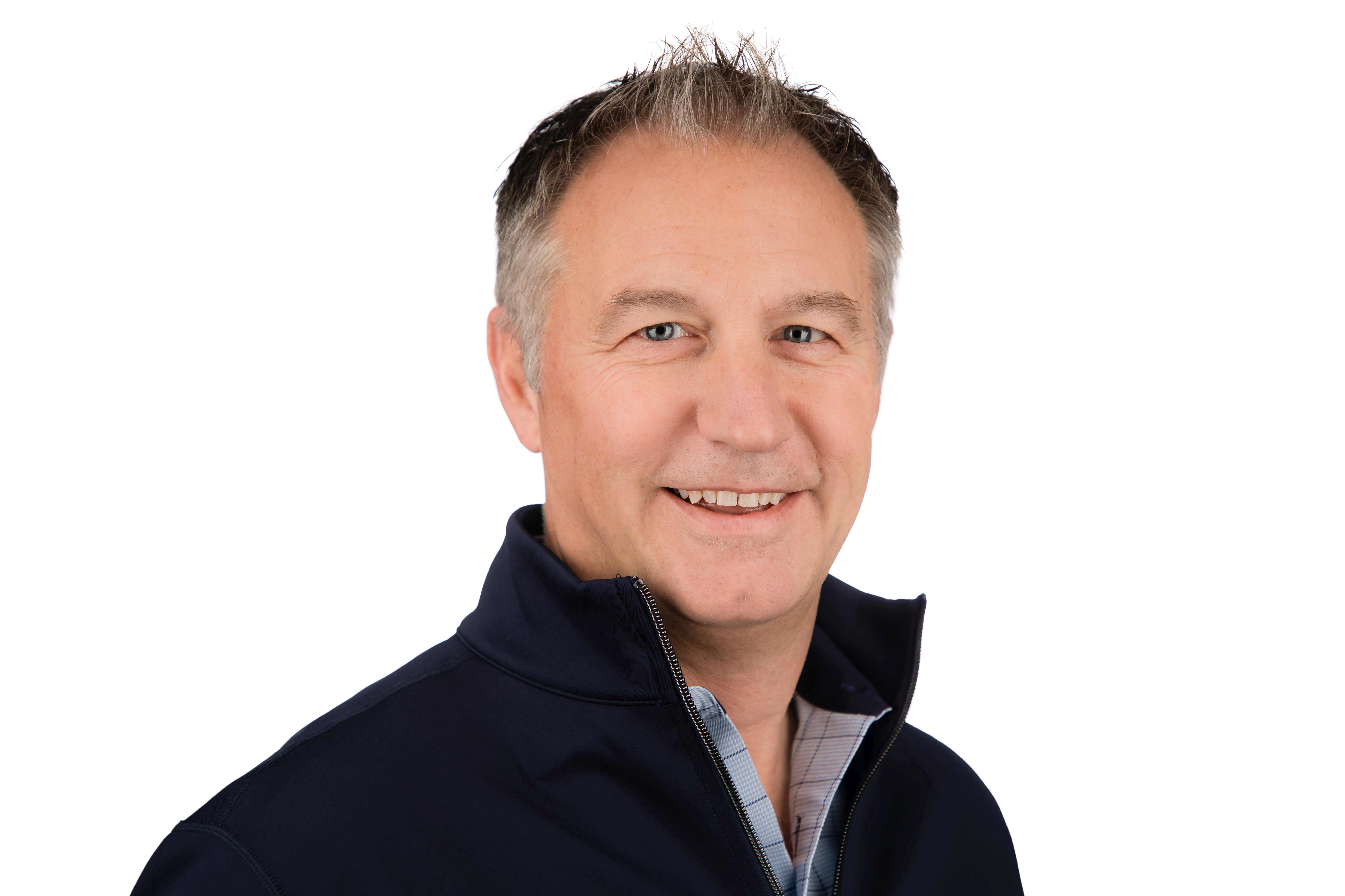 Jon Lawrence - Chief Product Officer at JAGGAER - lowres