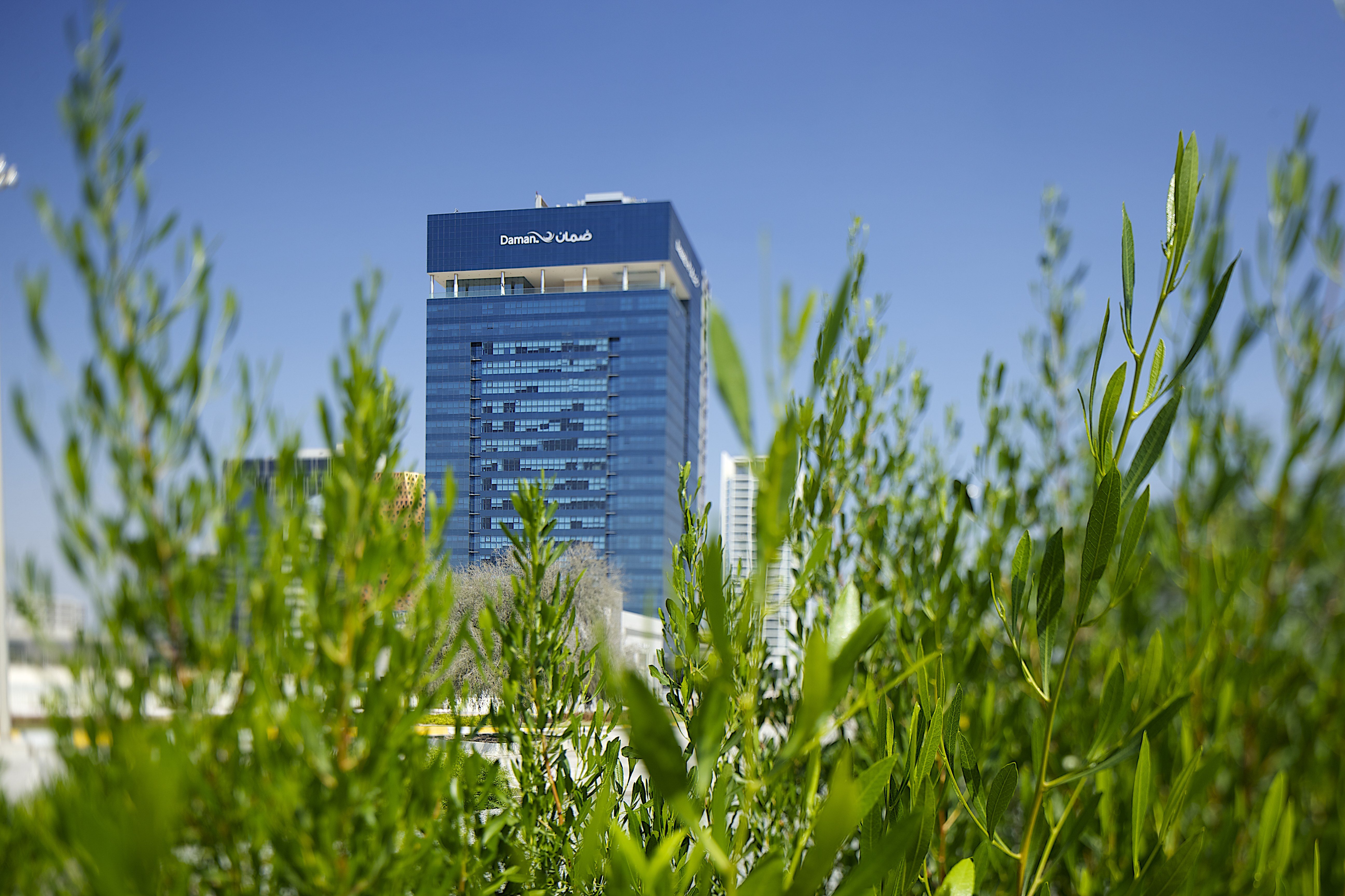 PureHealth drives insurance business growth with Daman’s entry into Property and Casualty insurance market