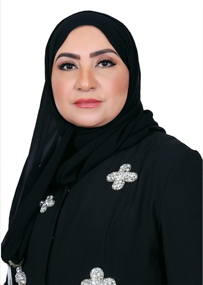 H.E. Mariam Mohammed Al Rumaithi